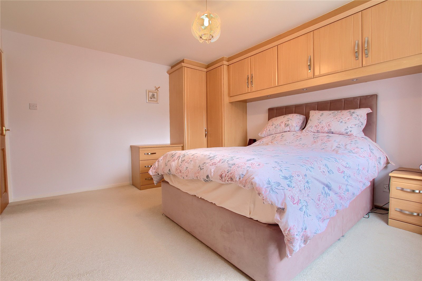 4 bed house for sale in Wolviston Court, Billingham  - Property Image 17