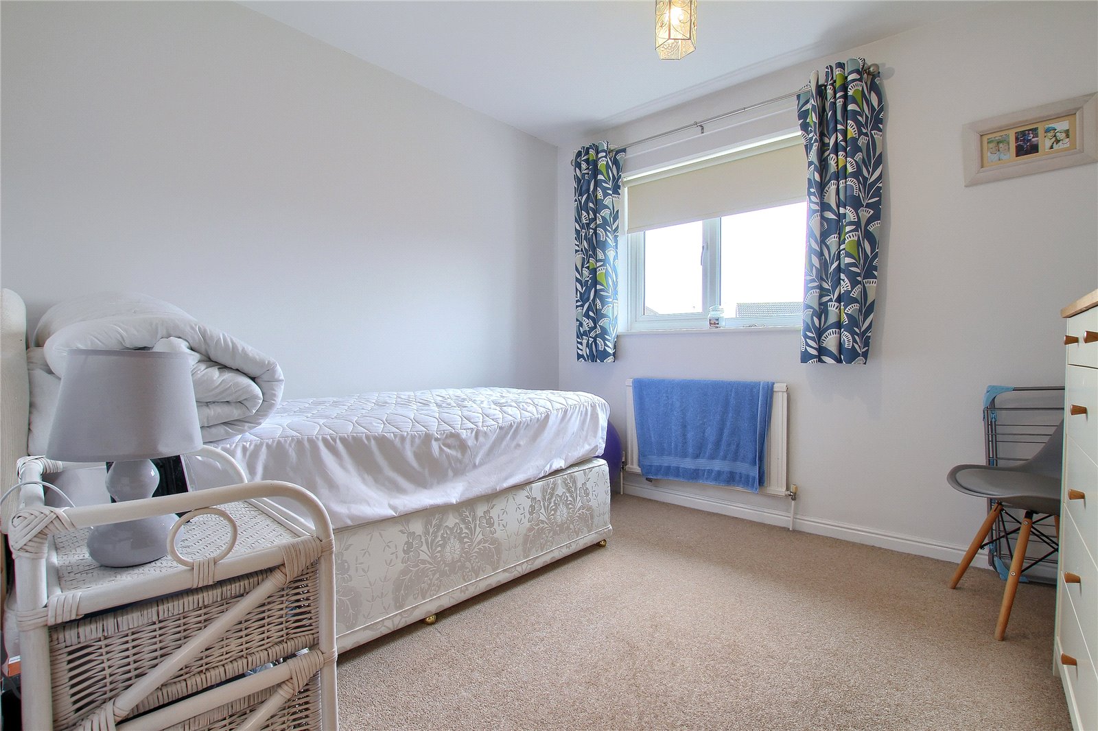 4 bed house for sale in Wolviston Court, Billingham  - Property Image 20
