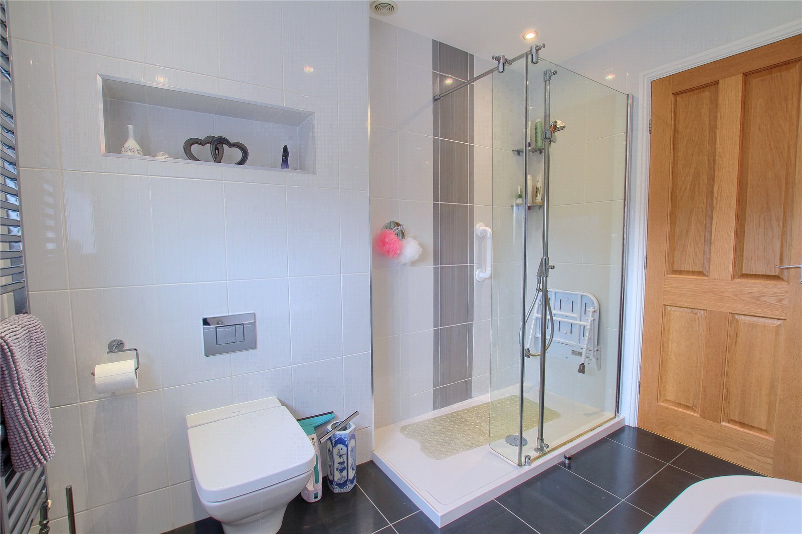 4 bed house for sale in Wolviston Court, Billingham  - Property Image 23