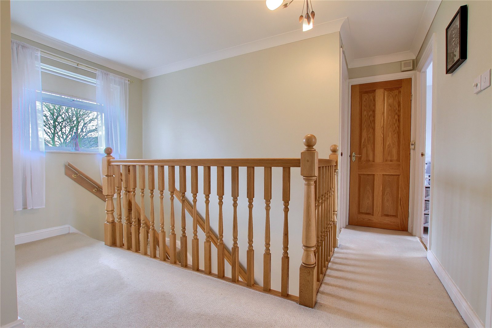 4 bed house for sale in Wolviston Court, Billingham  - Property Image 14