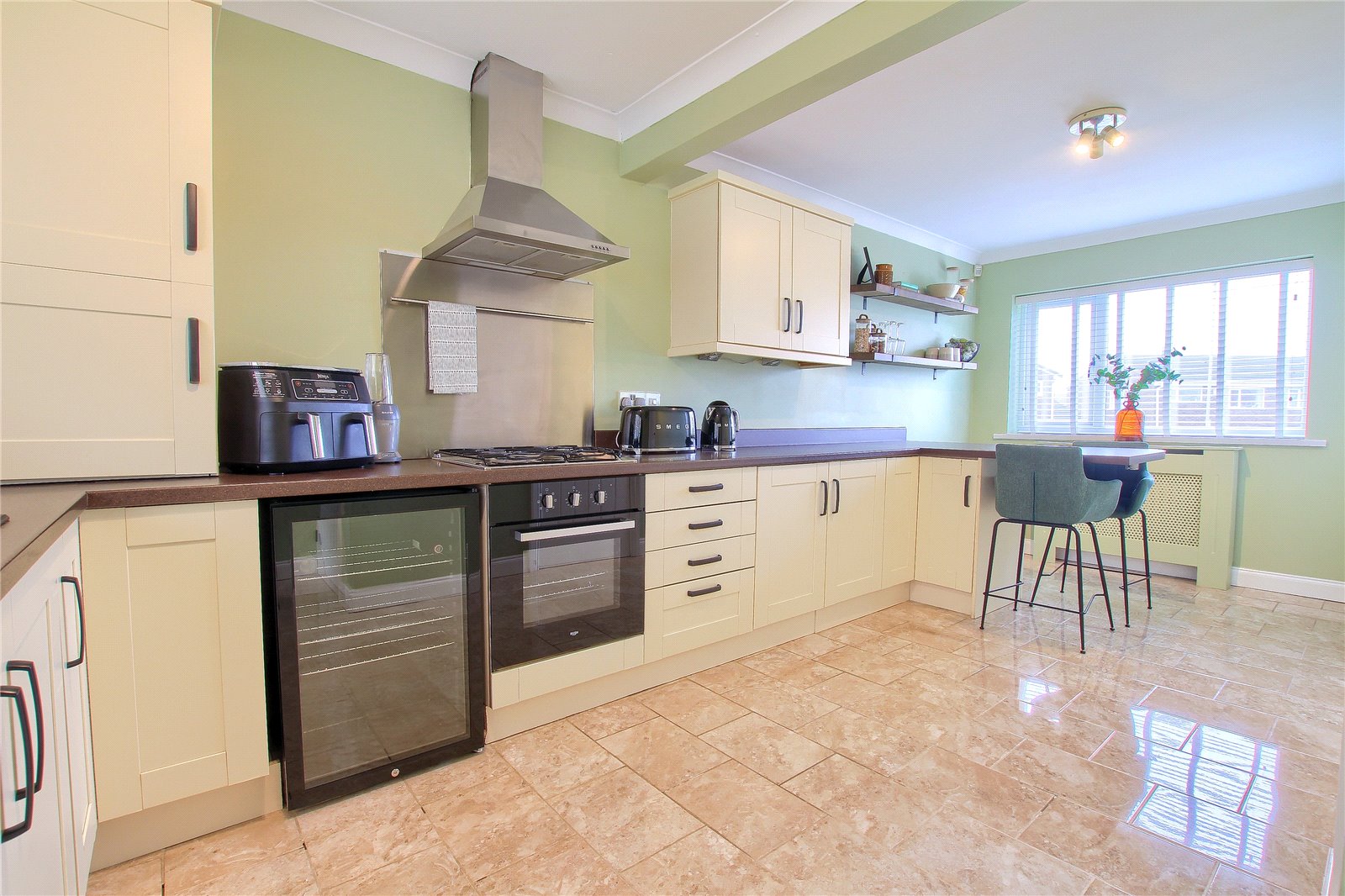 3 bed house for sale in Deighton Grove, High Grange  - Property Image 2