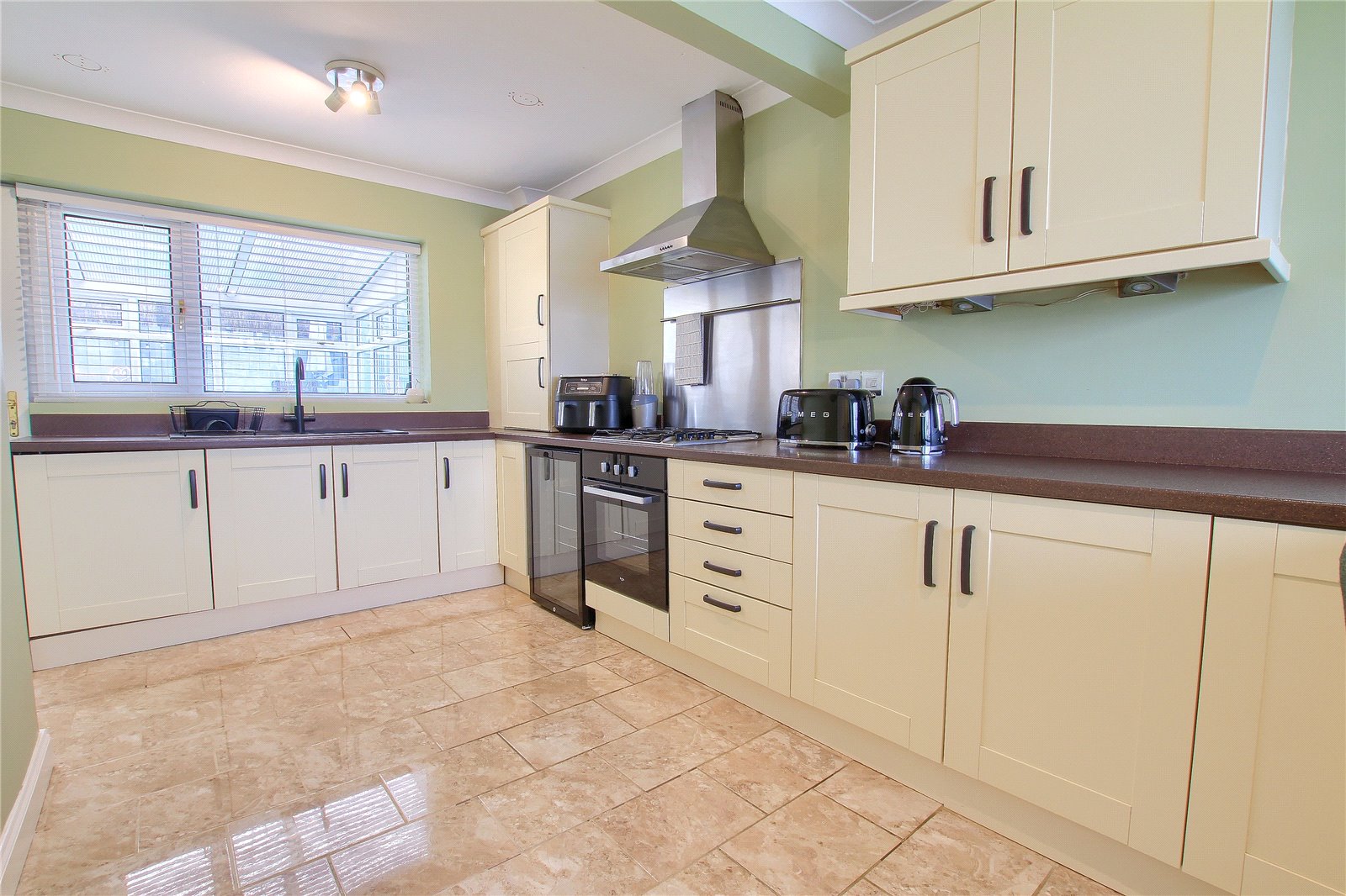 3 bed house for sale in Deighton Grove, High Grange  - Property Image 5