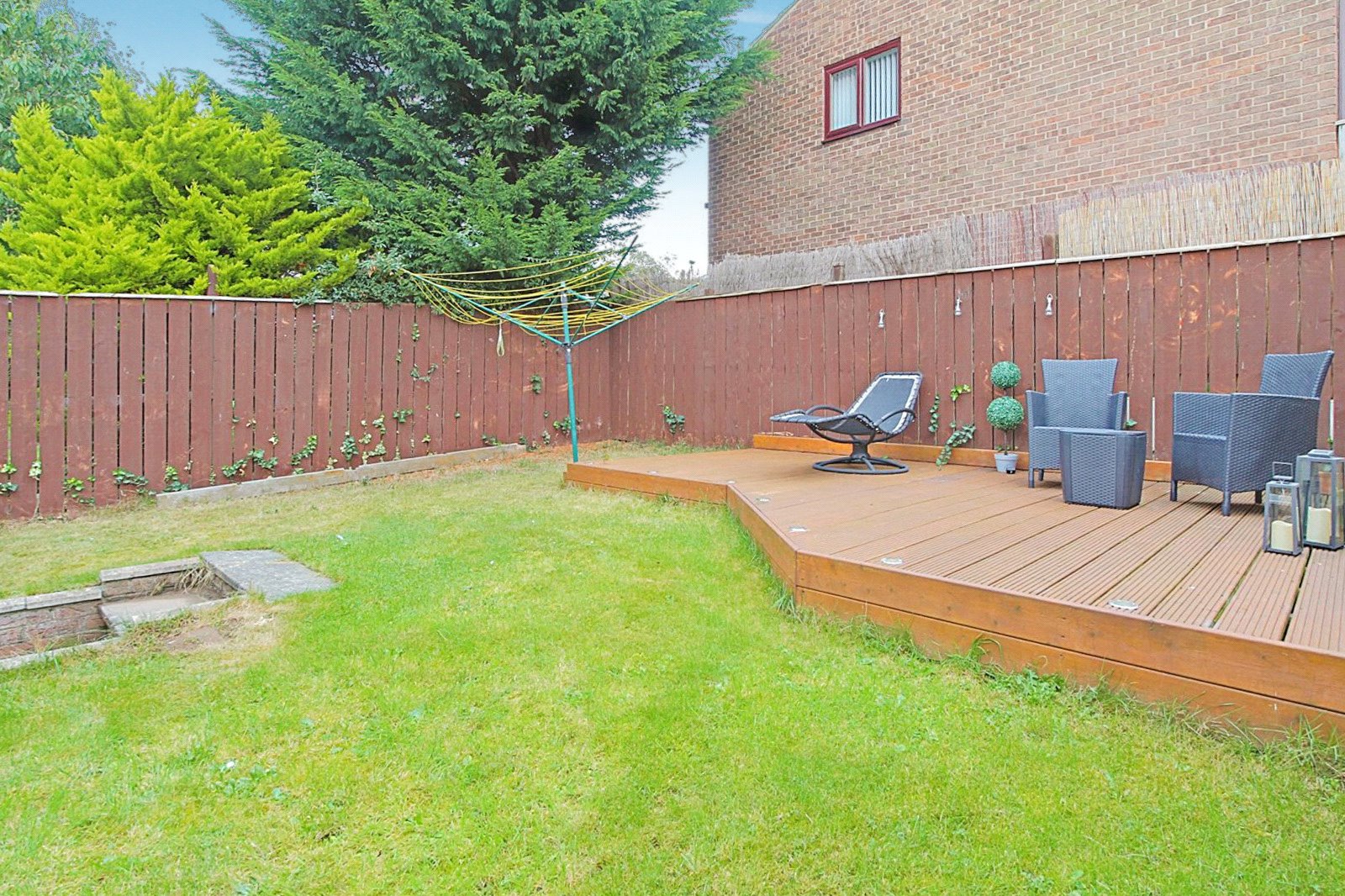 3 bed house for sale in Deighton Grove, High Grange  - Property Image 24