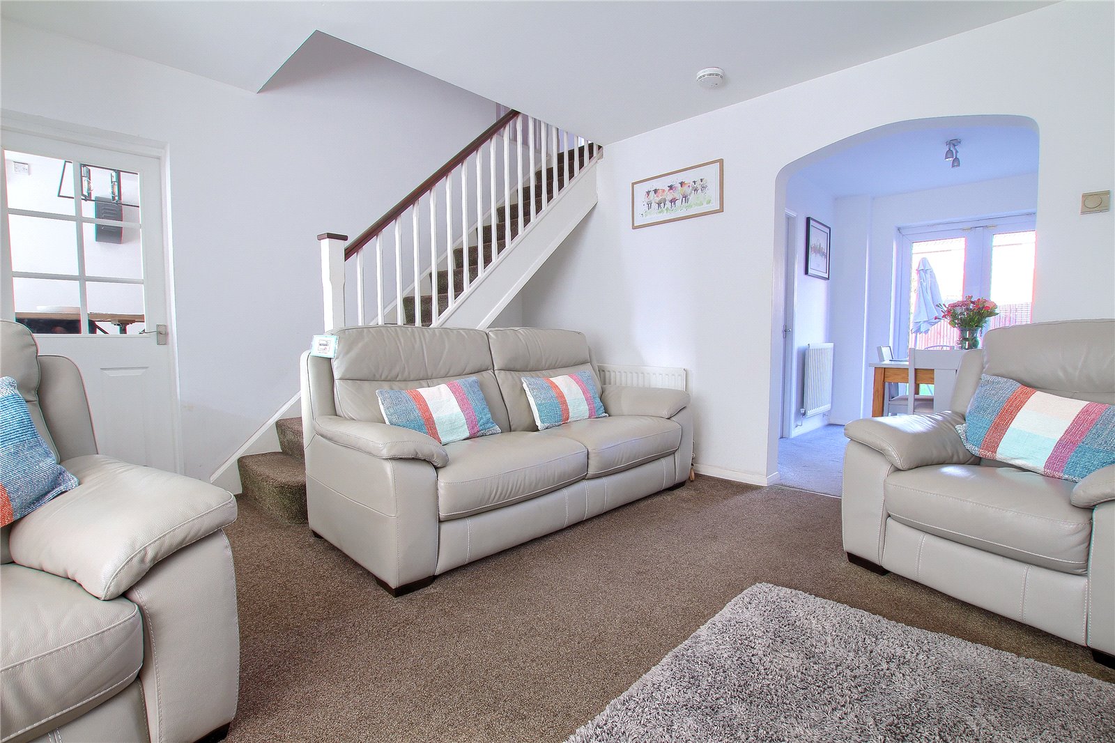 4 bed house for sale in Millais Grove, Wolviston Grange  - Property Image 7