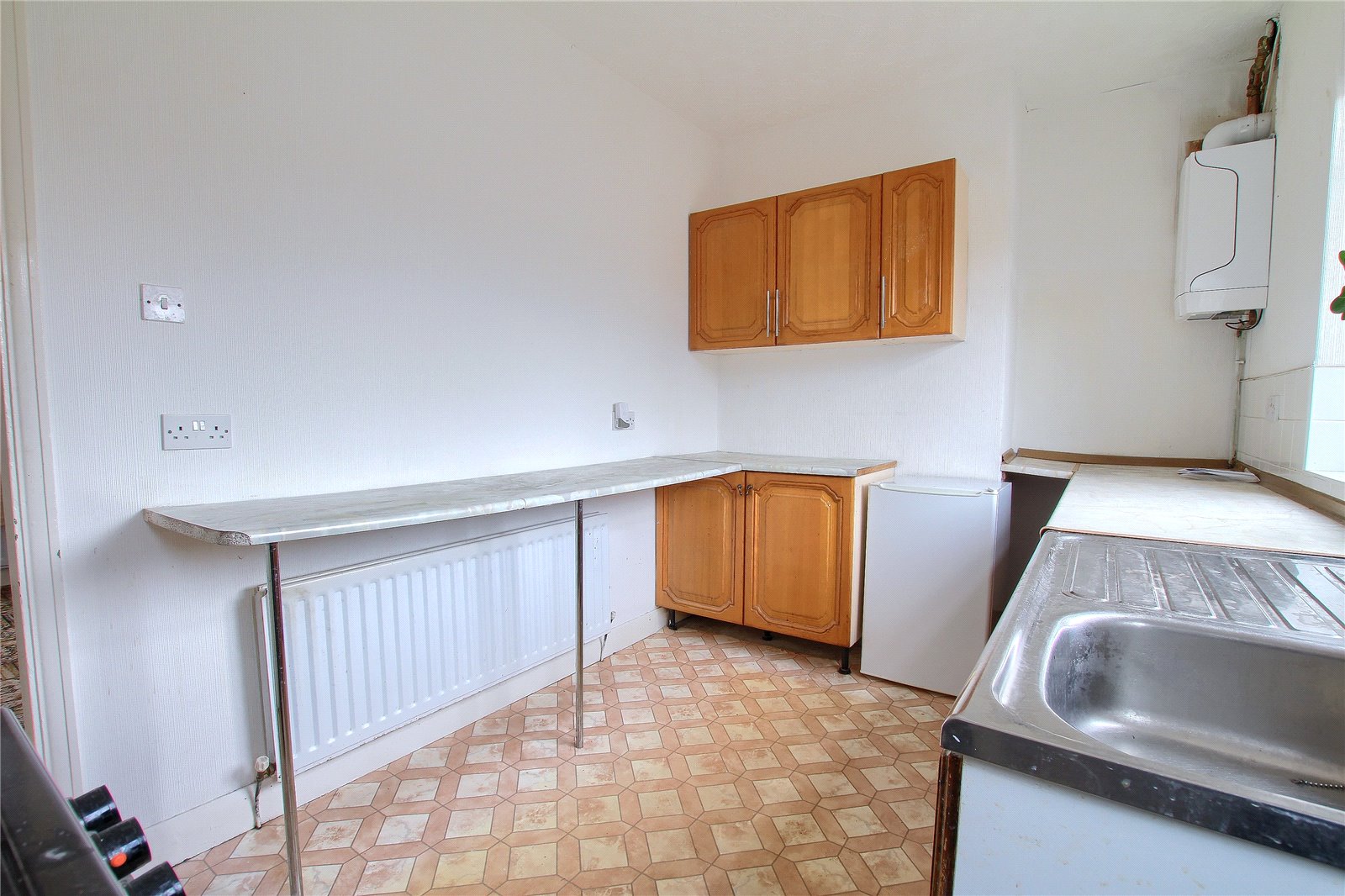 2 bed house for sale in Wolviston Court, Billingham  - Property Image 4