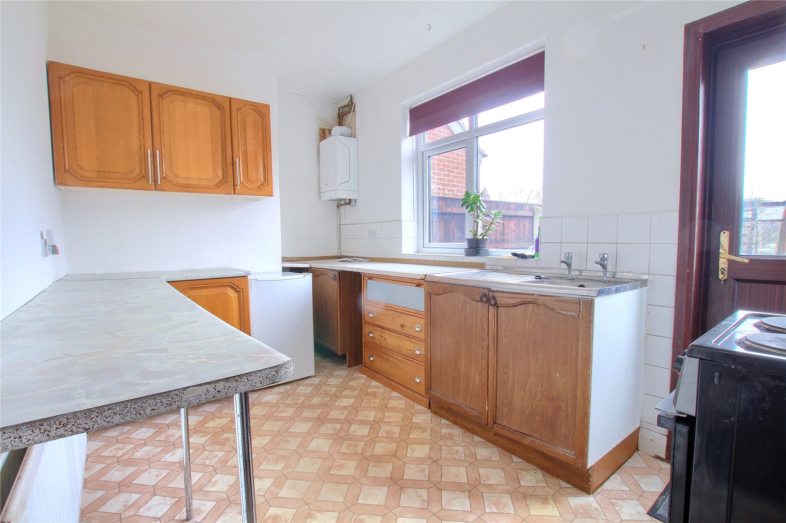 2 bed house for sale in Wolviston Court, Billingham  - Property Image 5