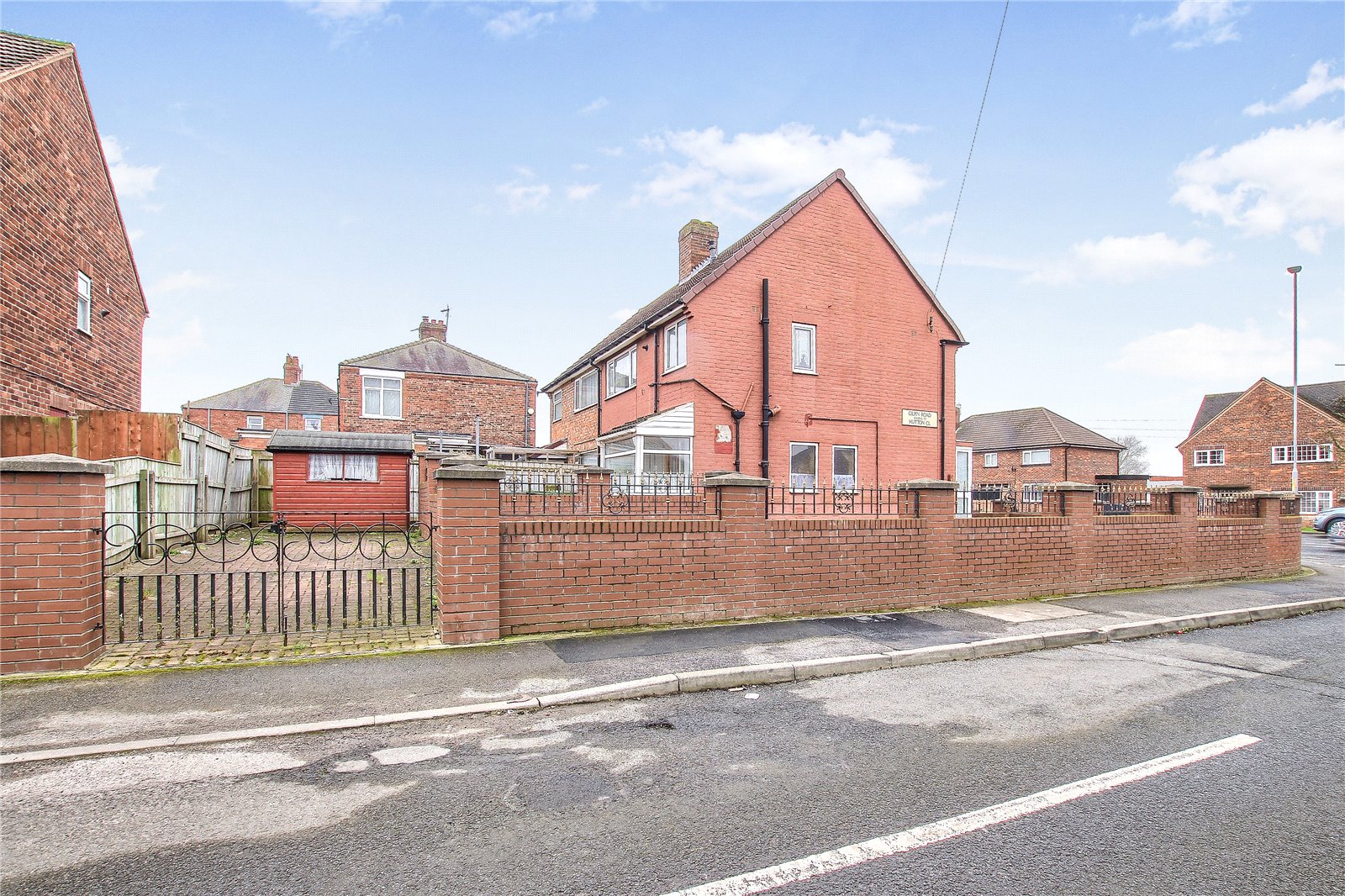 3 bed house for sale in Thornaby Road, Thornaby  - Property Image 12