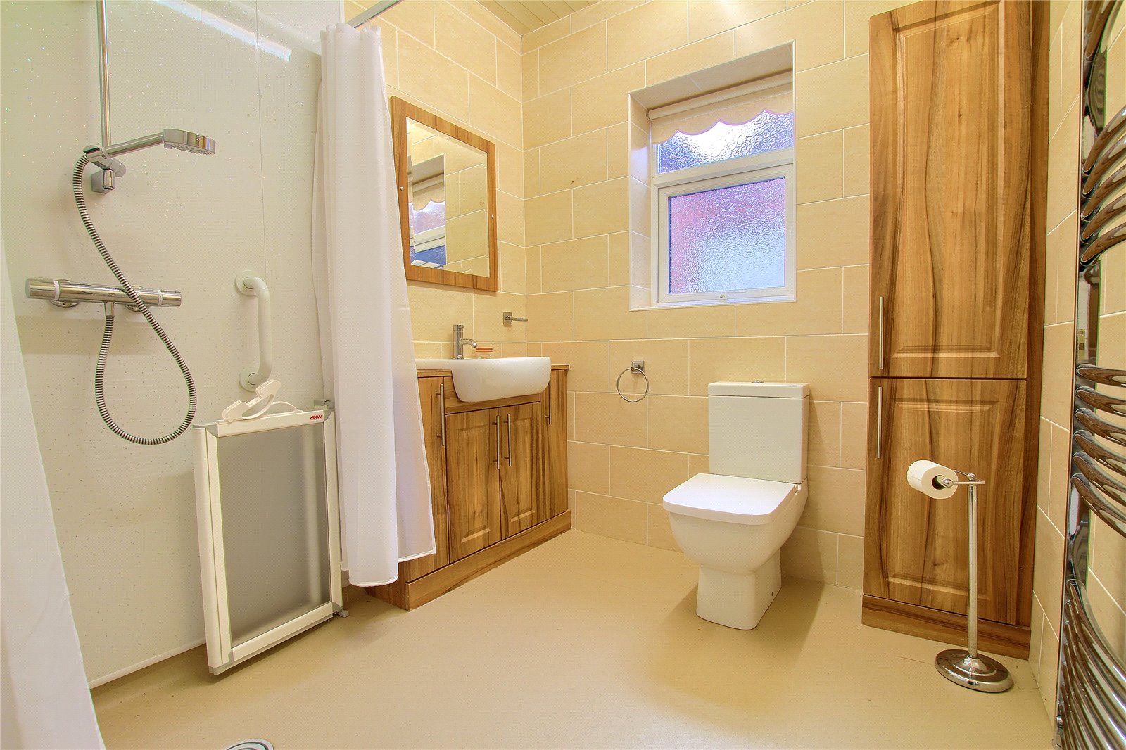 2 bed bungalow for sale in Wolviston Court, Billingham  - Property Image 11