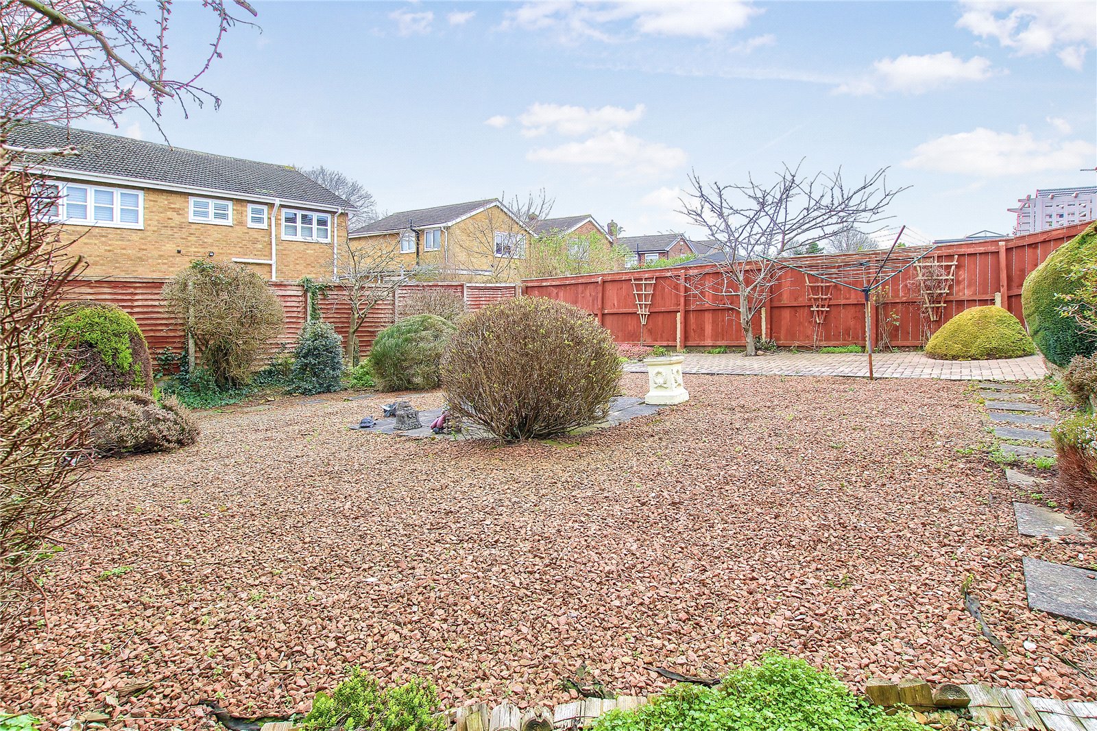 2 bed bungalow for sale in Wolviston Court, Billingham  - Property Image 12