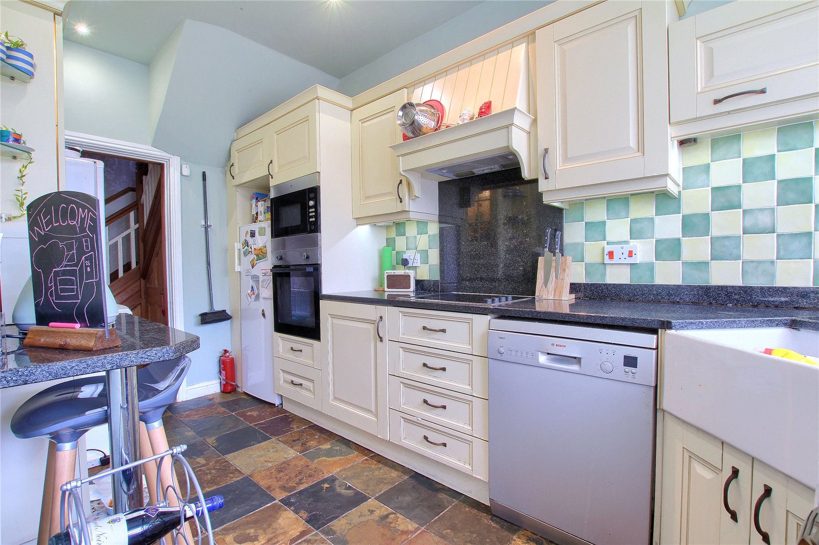3 bed house for sale in Grange Avenue, Grangefield  - Property Image 7