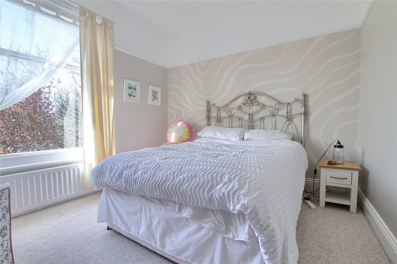 3 bed house for sale in Grange Avenue, Grangefield  - Property Image 16