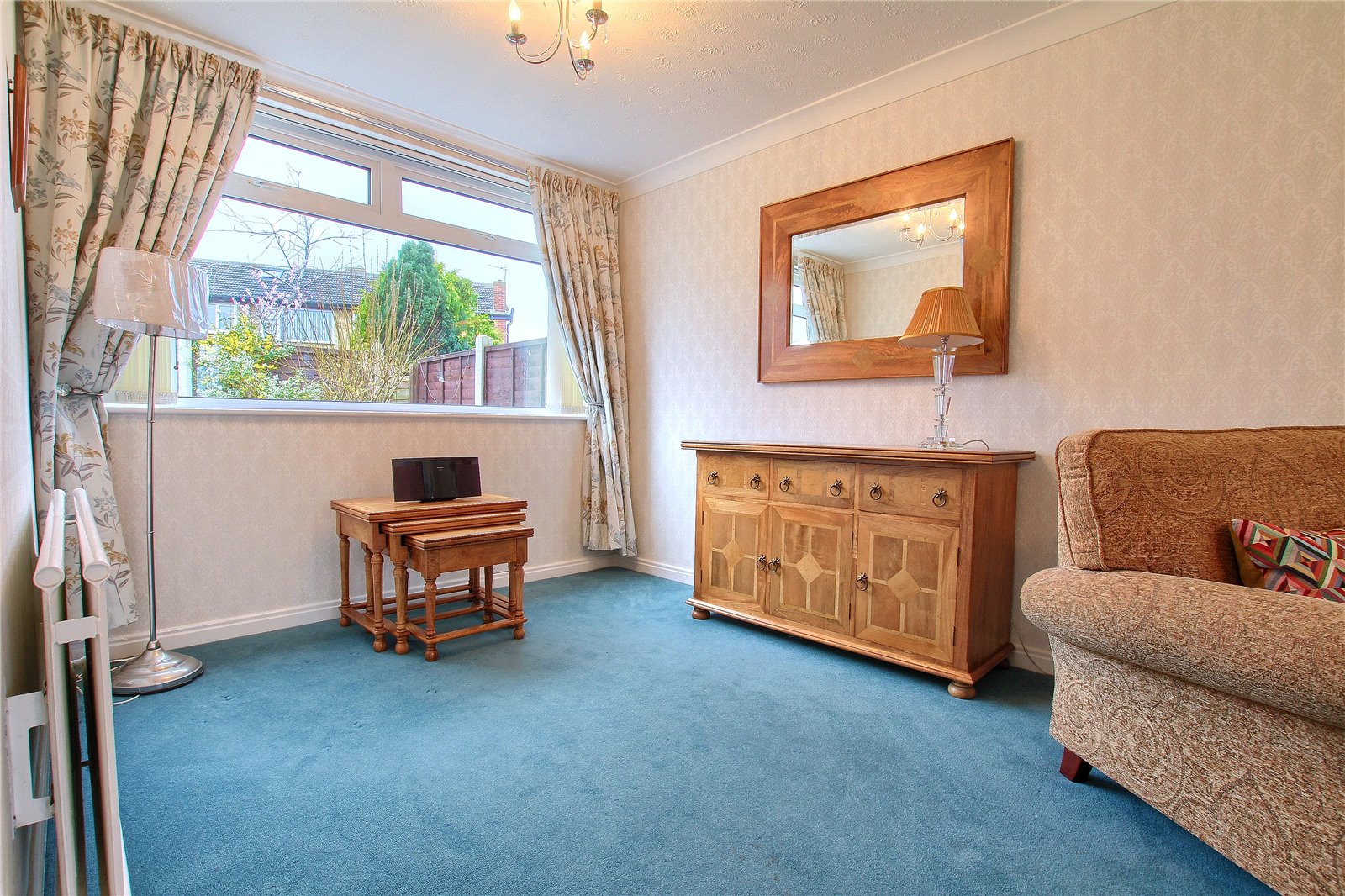 4 bed house for sale in Wolviston Court, Billingham  - Property Image 6