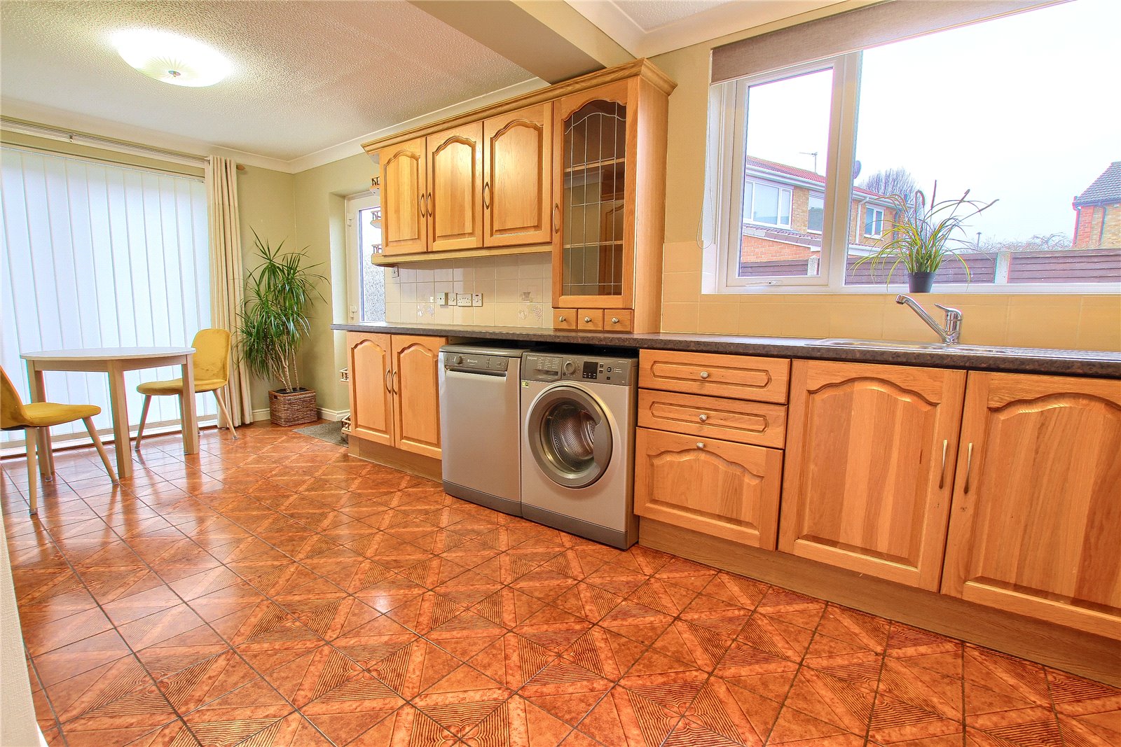 4 bed house for sale in Wolviston Court, Billingham  - Property Image 4