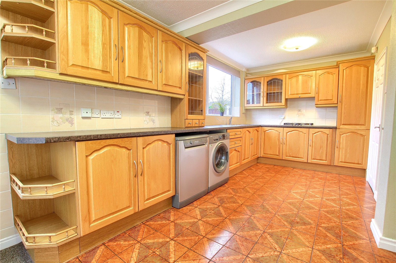 4 bed house for sale in Wolviston Court, Billingham  - Property Image 3
