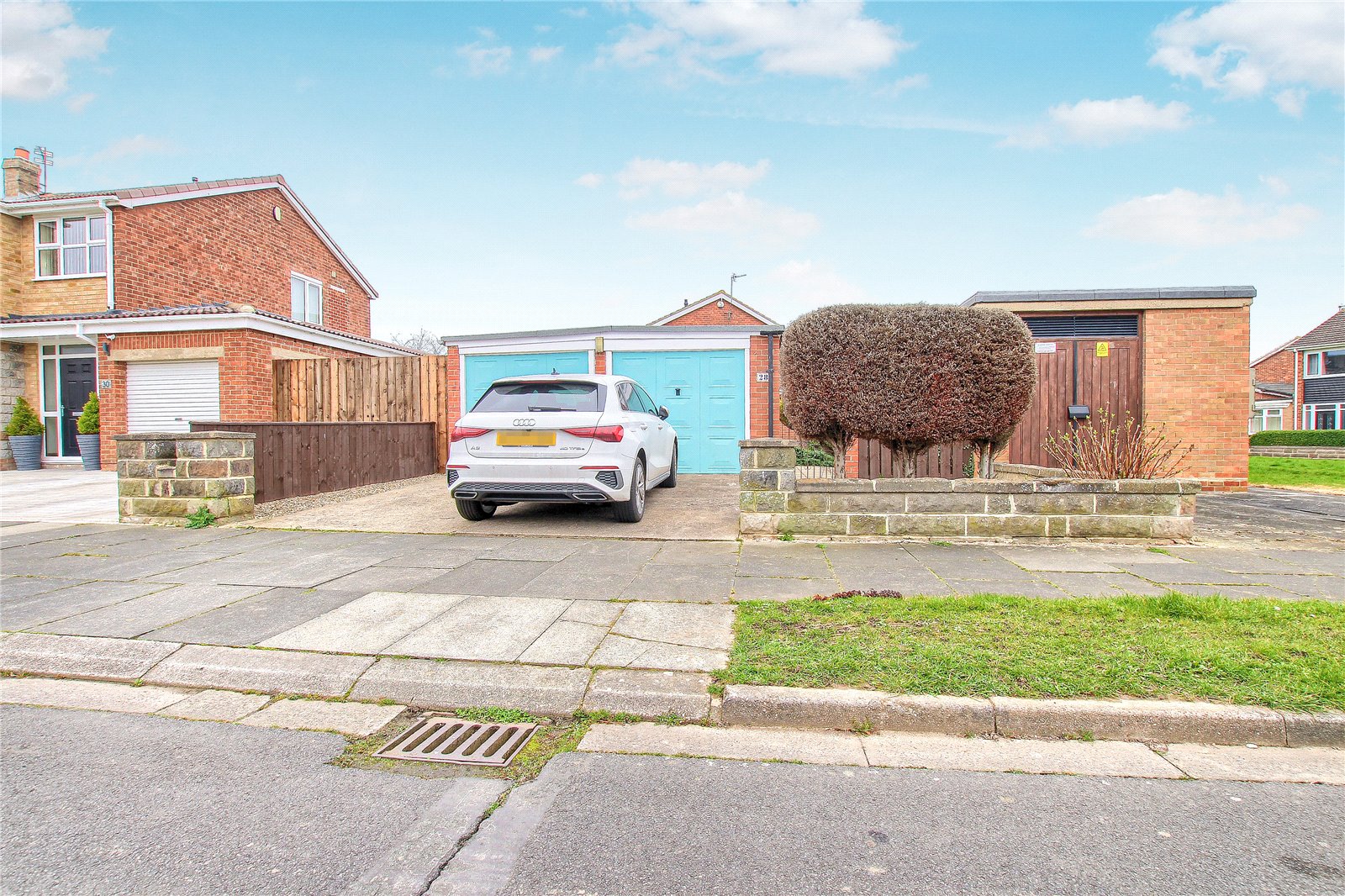 4 bed house for sale in Wolviston Court, Billingham  - Property Image 22