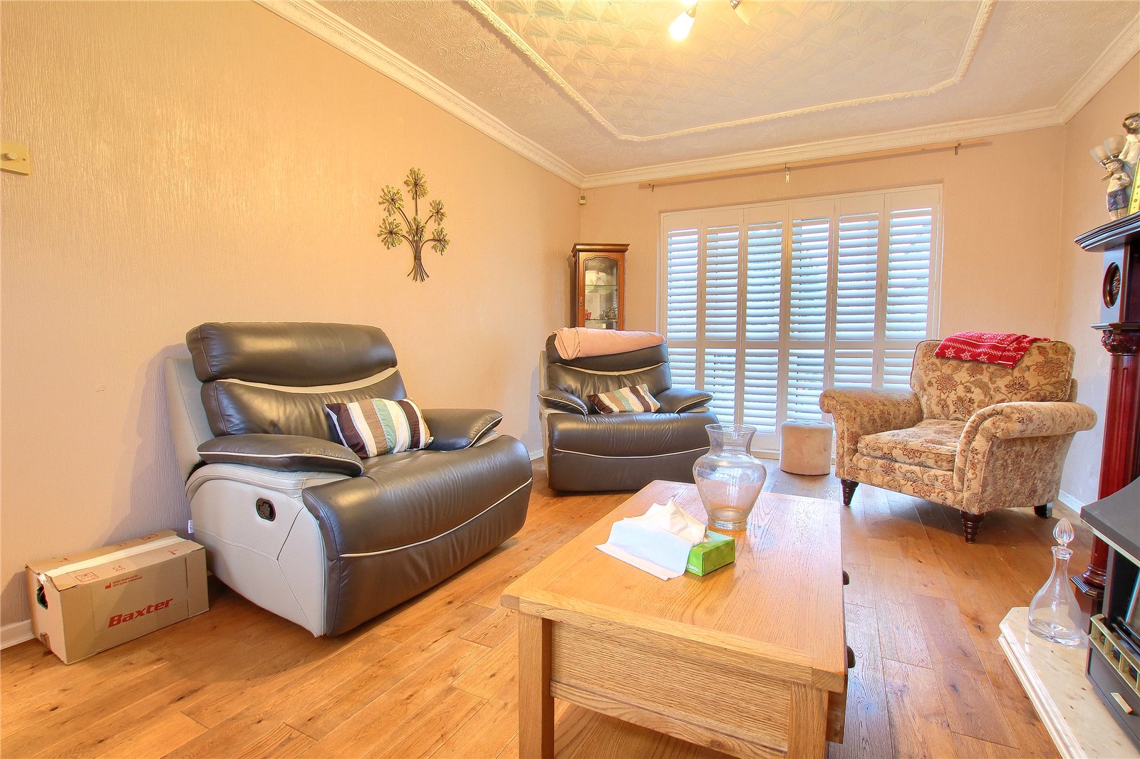 3 bed house for sale in Stokesley Crescent, Billingham  - Property Image 4