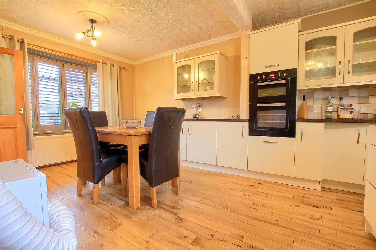 3 bed house for sale in Stokesley Crescent, Billingham  - Property Image 3