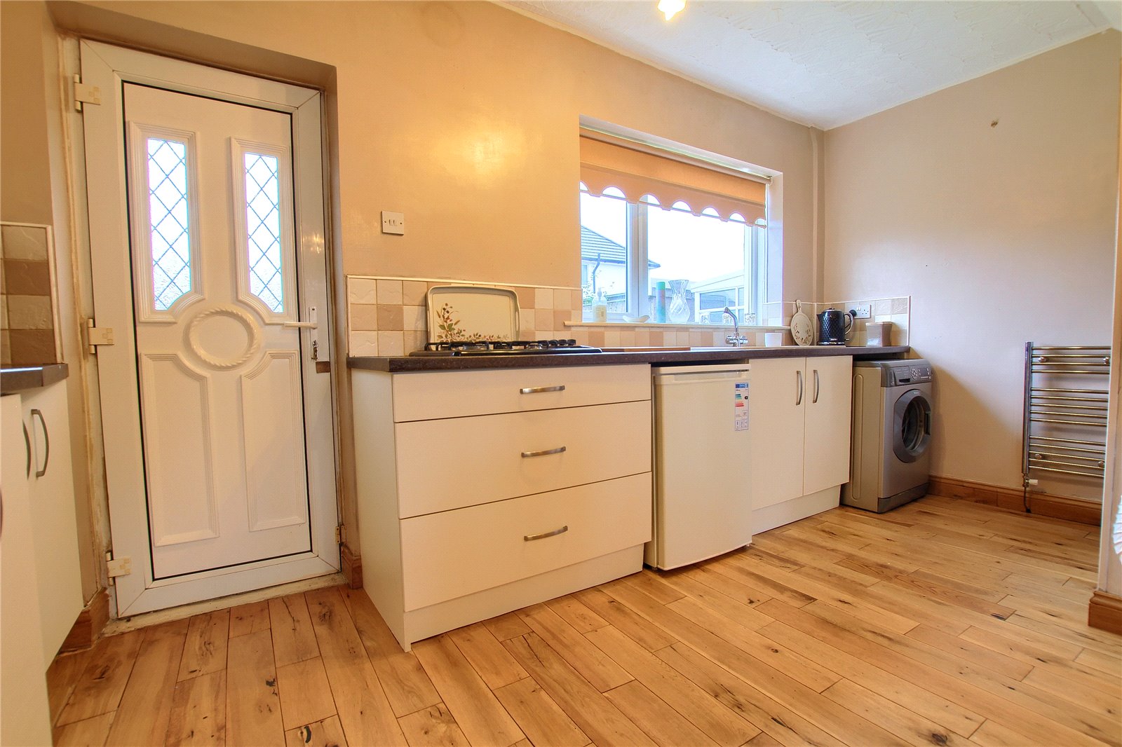 3 bed house for sale in Stokesley Crescent, Billingham  - Property Image 6