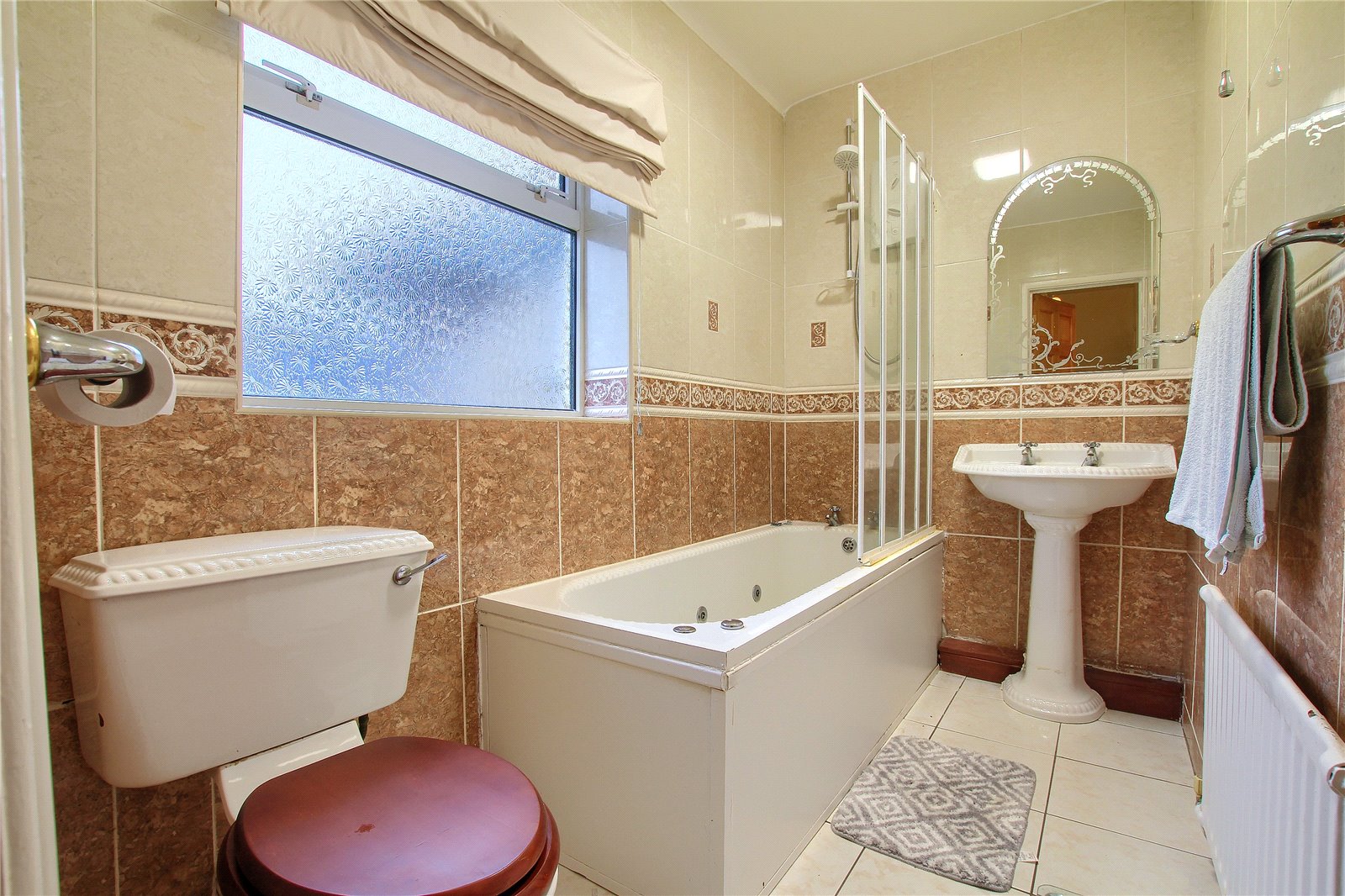 3 bed house for sale in Stokesley Crescent, Billingham  - Property Image 10