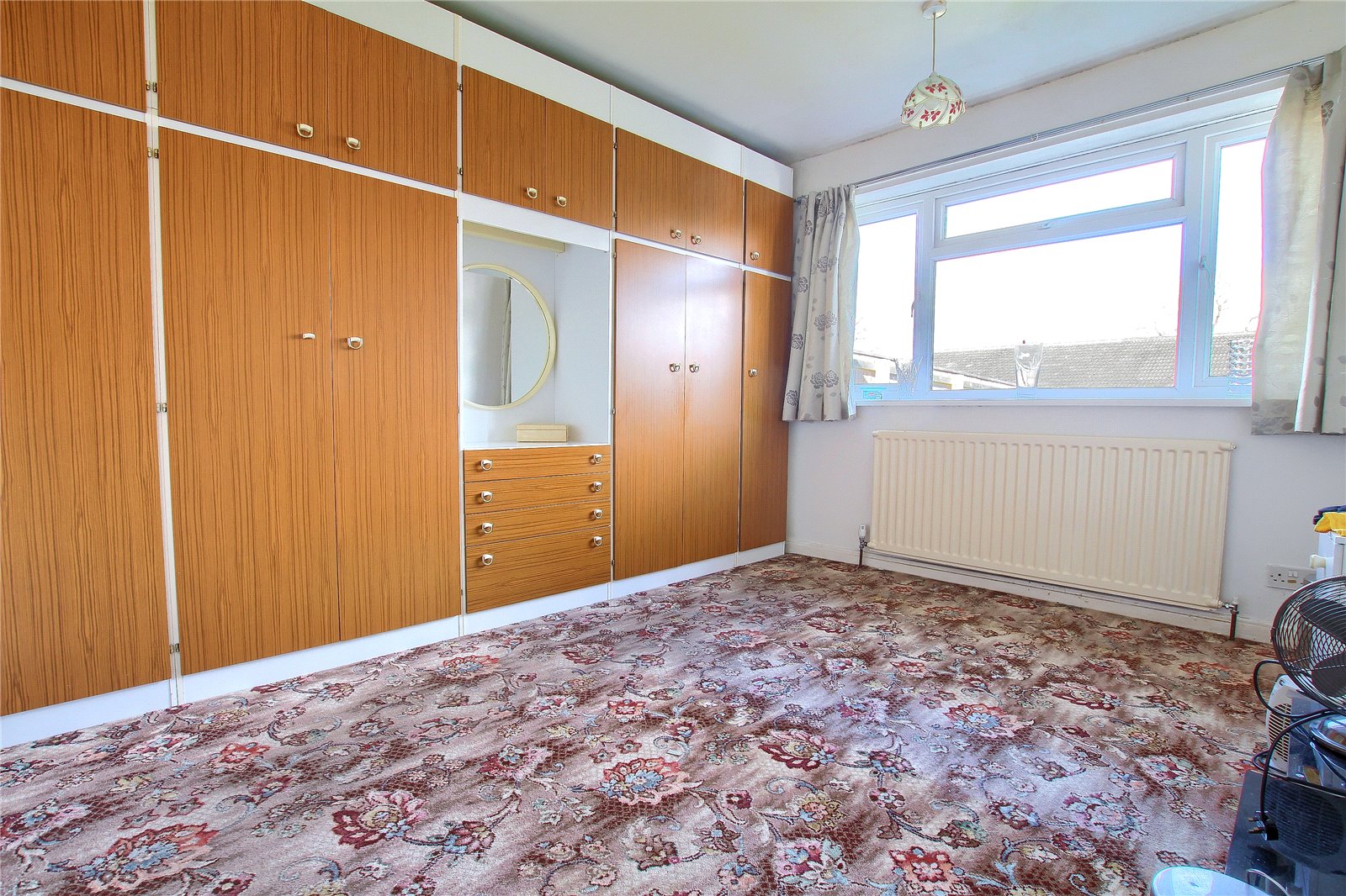 2 bed bungalow for sale in Wolviston Court, Billingham  - Property Image 6