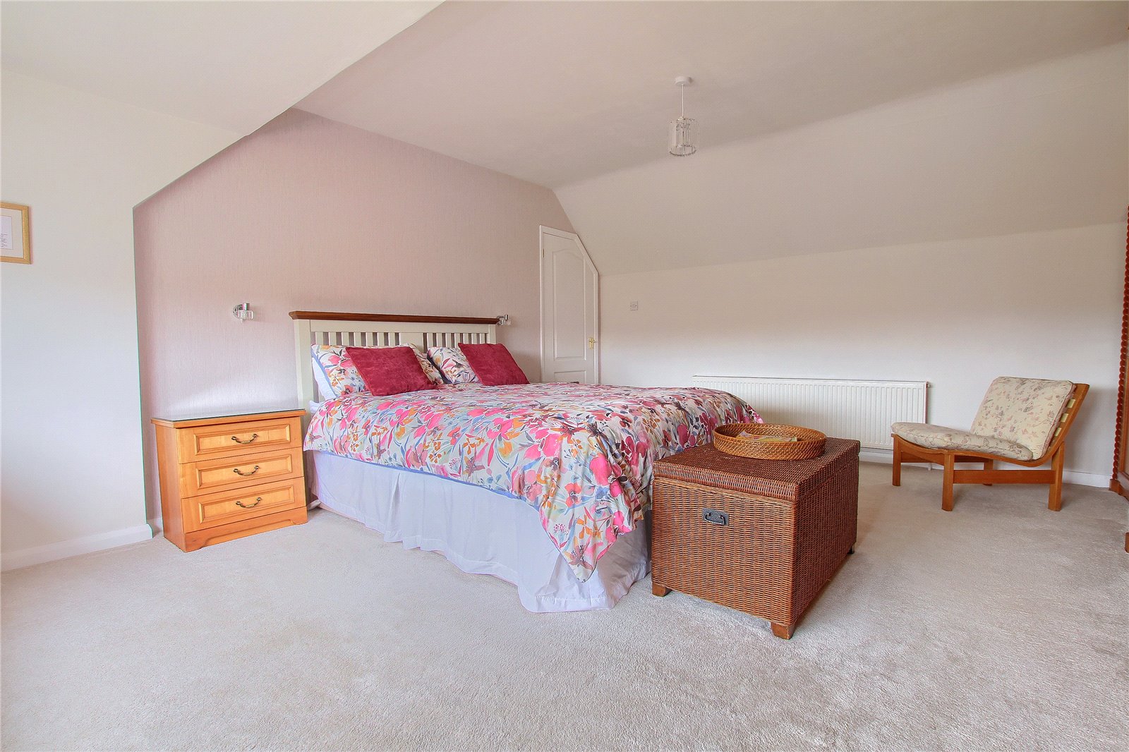4 bed bungalow for sale in Wolviston Court, Billingham  - Property Image 17