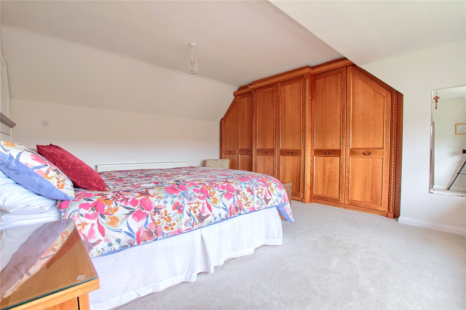 4 bed bungalow for sale in Wolviston Court, Billingham  - Property Image 18