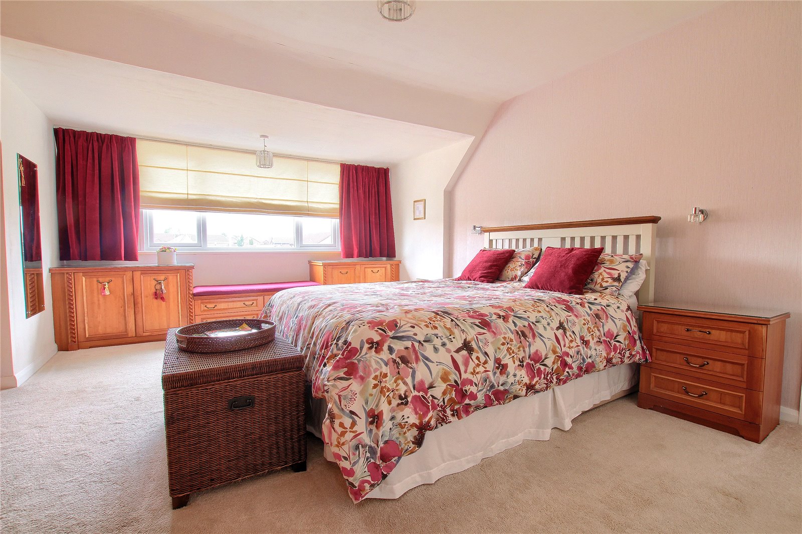 4 bed bungalow for sale in Wolviston Court, Billingham  - Property Image 16