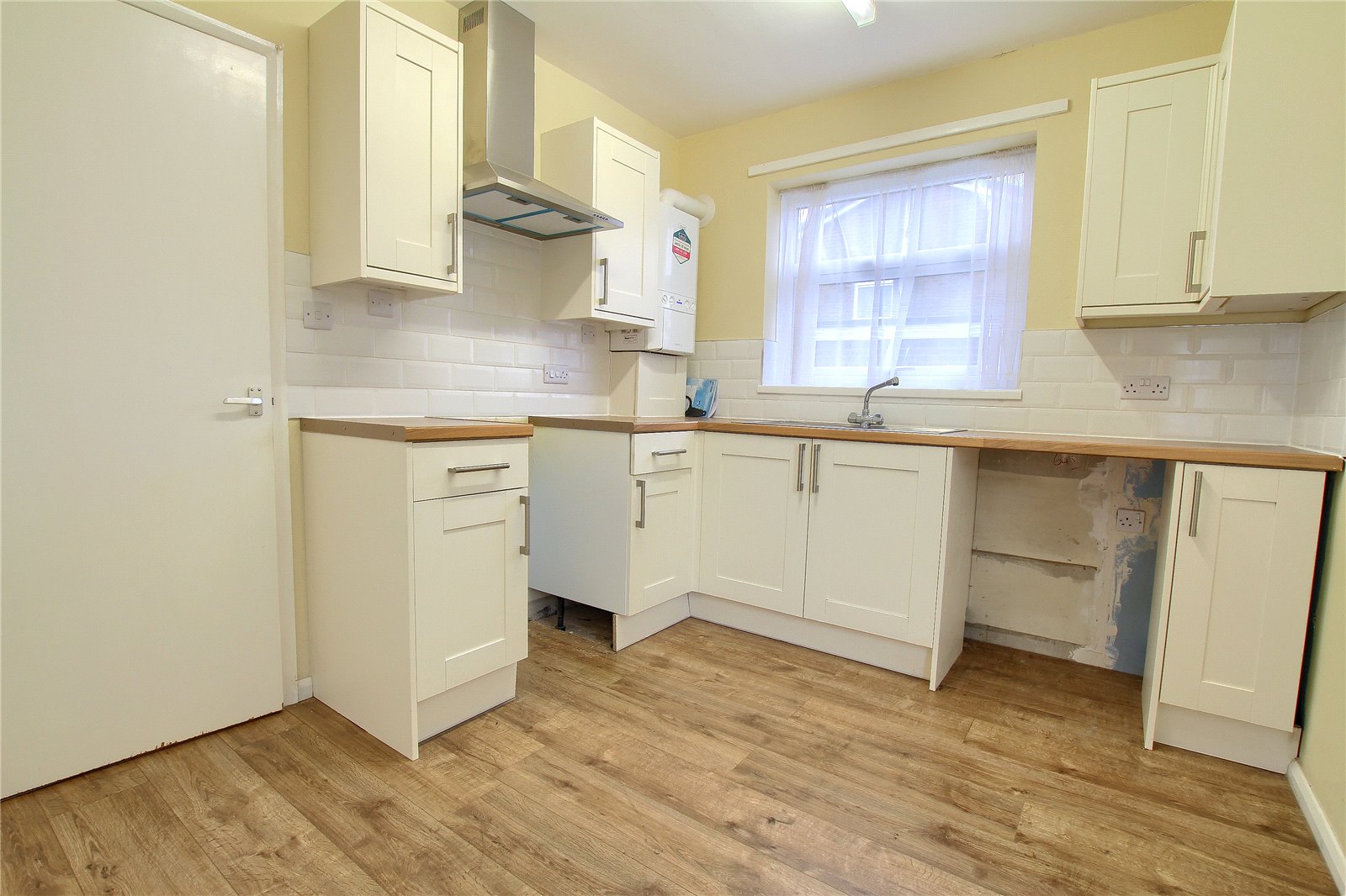 3 bed house for sale in The Glebe, Norton  - Property Image 4