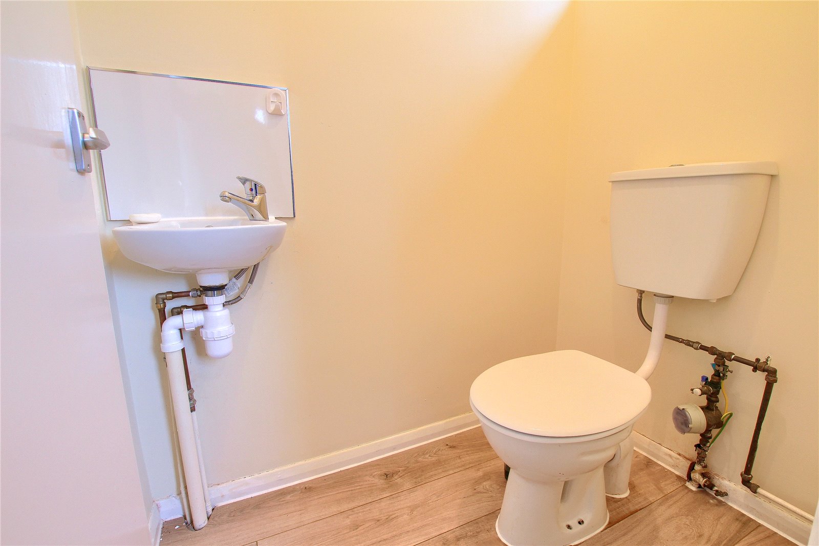 3 bed house for sale in The Glebe, Norton  - Property Image 10
