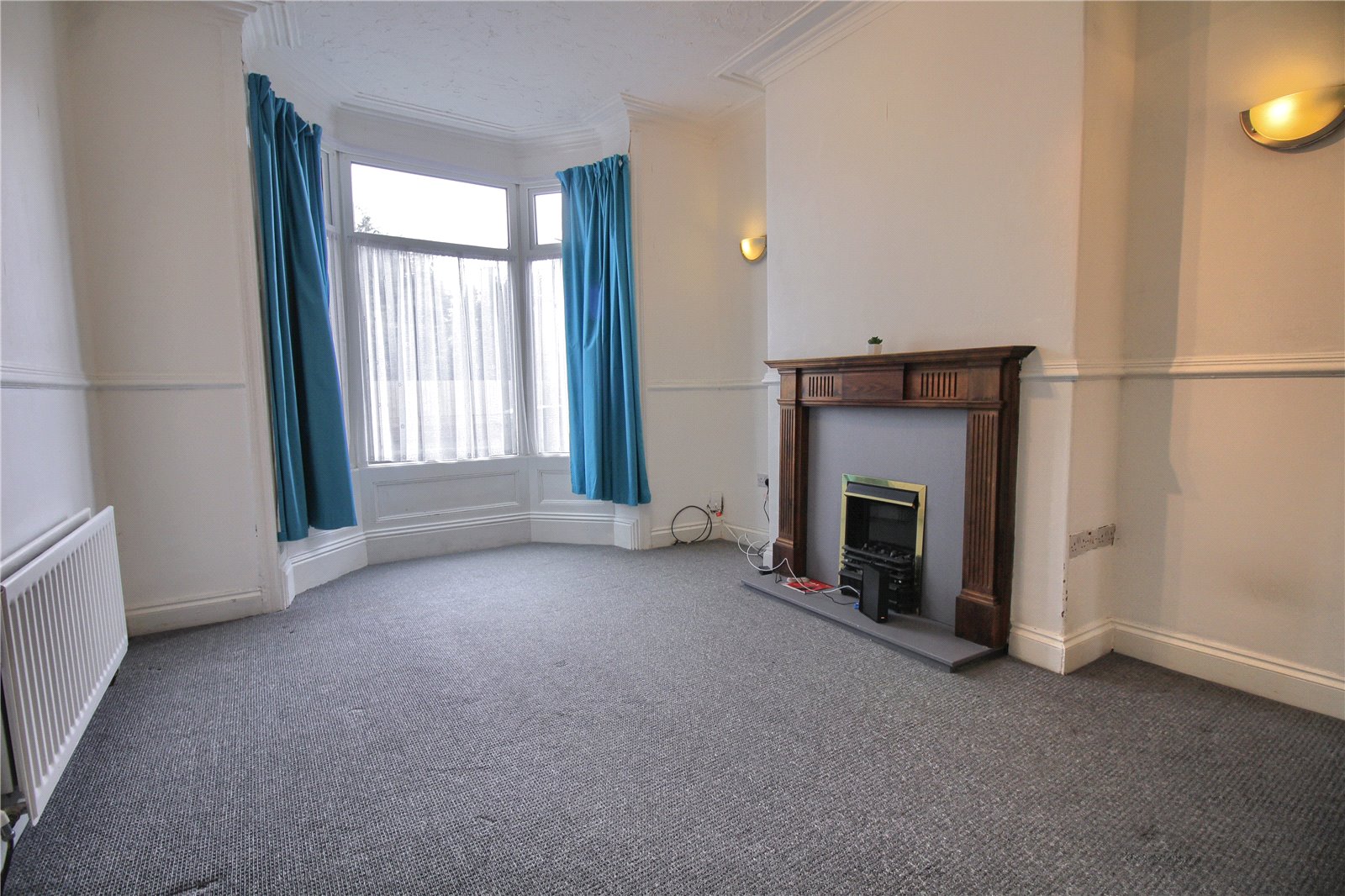 2 bed house to rent in Lanehouse Road, Thornaby  - Property Image 2