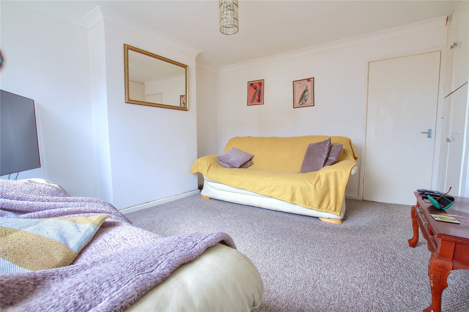 2 bed house for sale in Cheshire Road, Norton  - Property Image 2