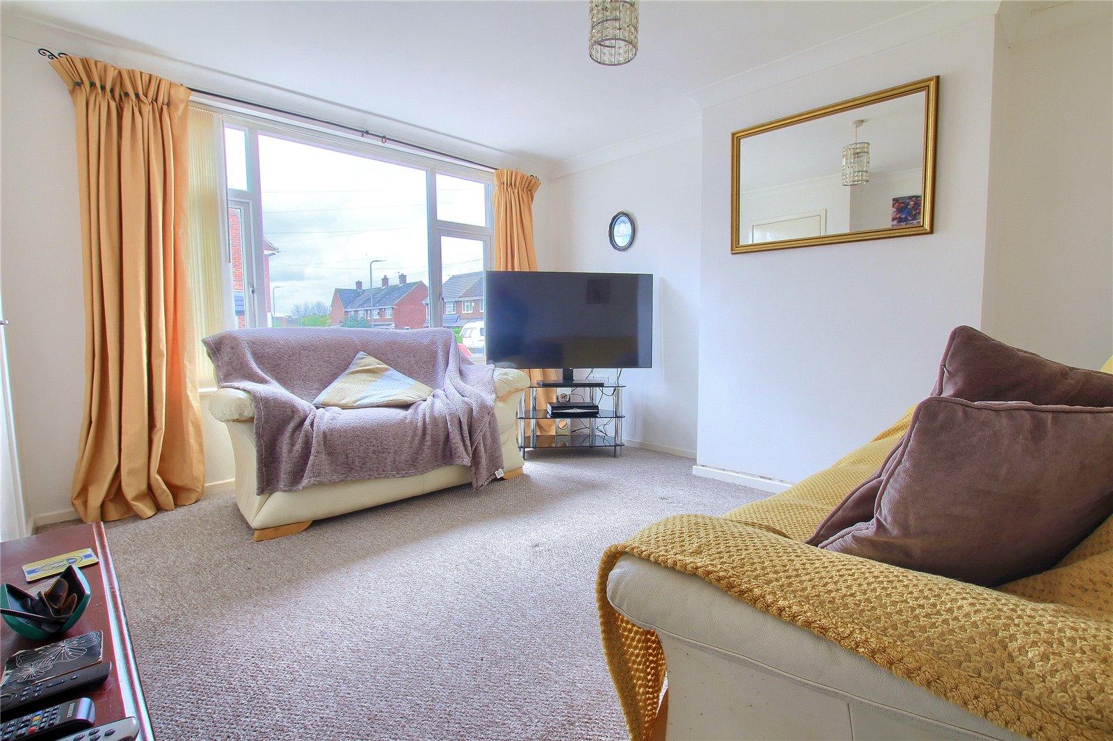2 bed house for sale in Cheshire Road, Norton 2
