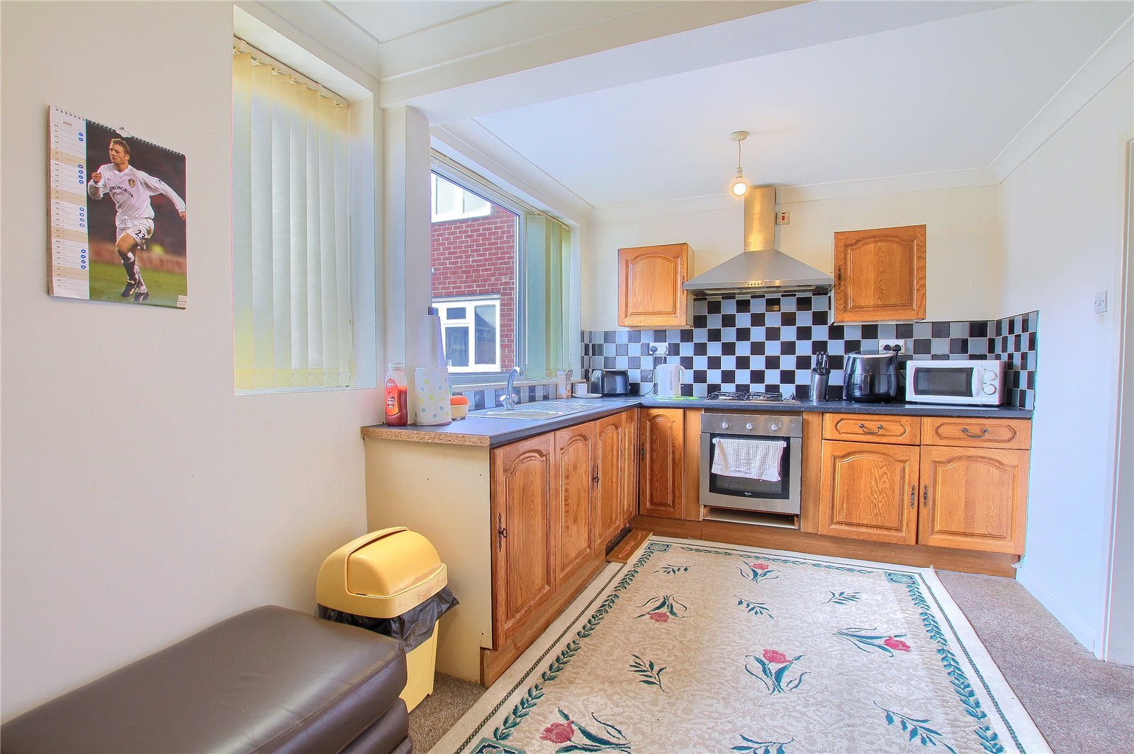 2 bed house for sale in Cheshire Road, Norton  - Property Image 4