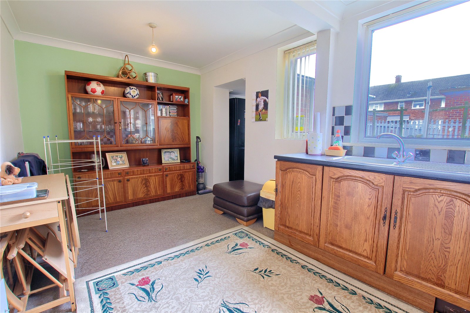 2 bed house for sale in Cheshire Road, Norton  - Property Image 5