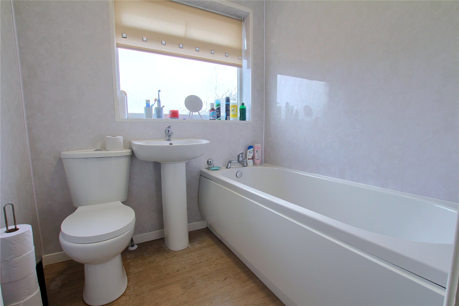 2 bed house for sale in Cheshire Road, Norton  - Property Image 10