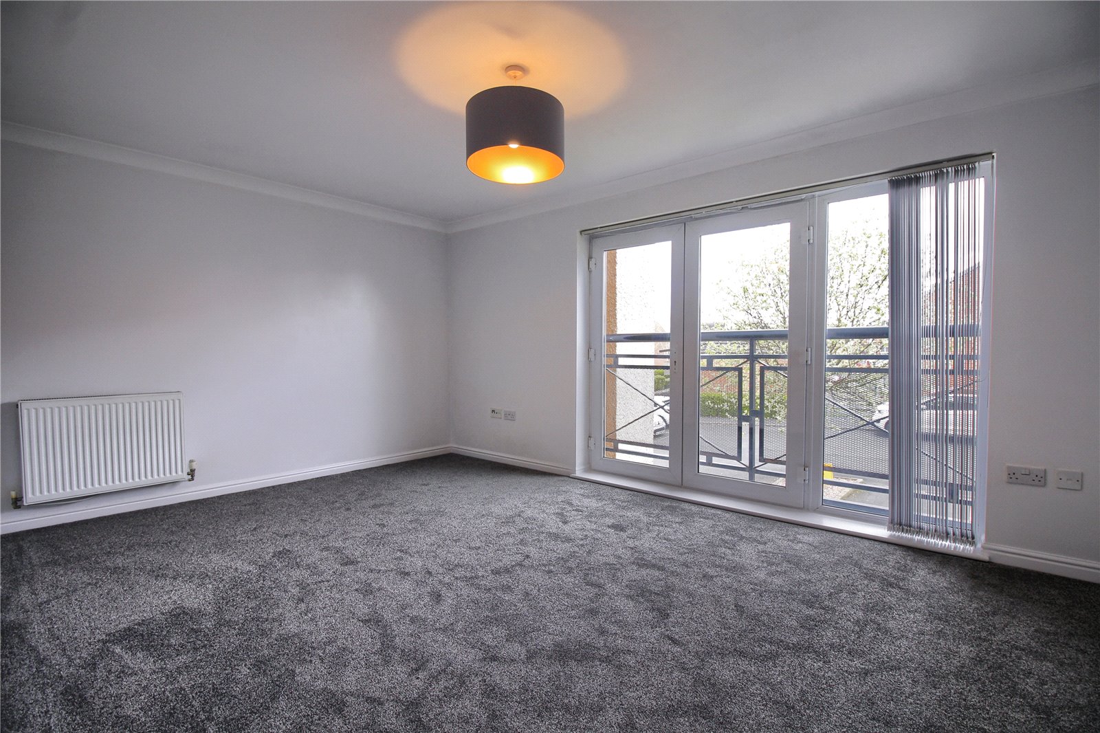 2 bed apartment to rent in Brusselton Court, Stockton-on-Tees  - Property Image 2