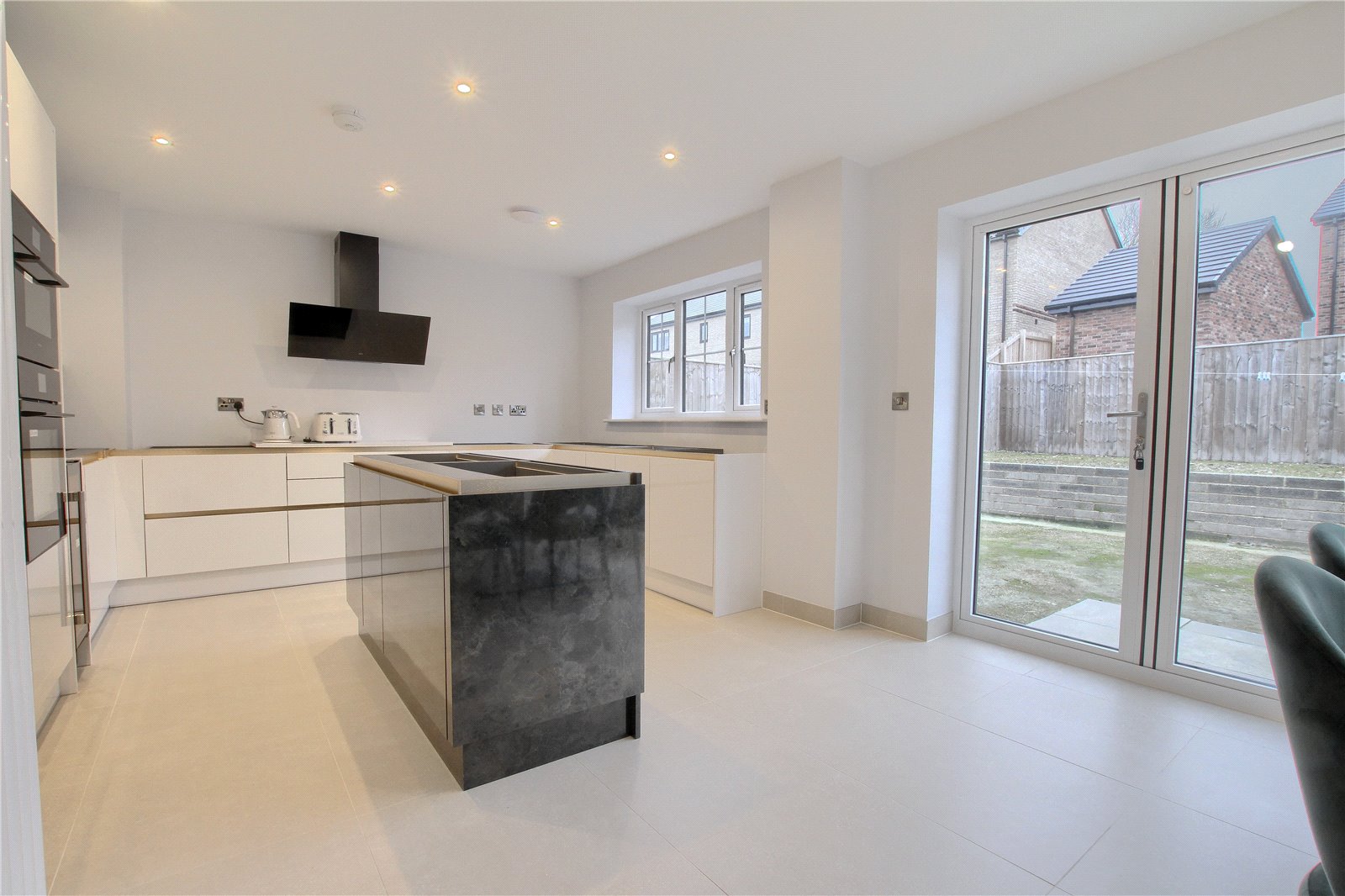 4 bed detached house for sale in Salters Lane, Sedgefield 2