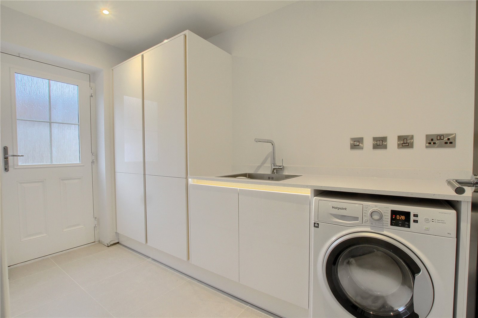 4 bed detached house for sale in Salters Lane, Sedgefield  - Property Image 9