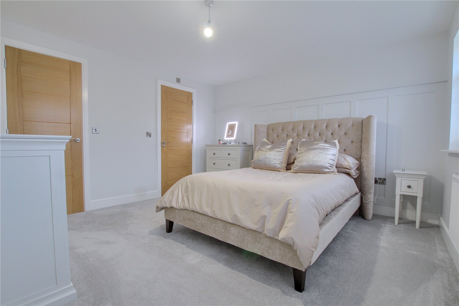 4 bed detached house for sale in Salters Lane, Sedgefield  - Property Image 15
