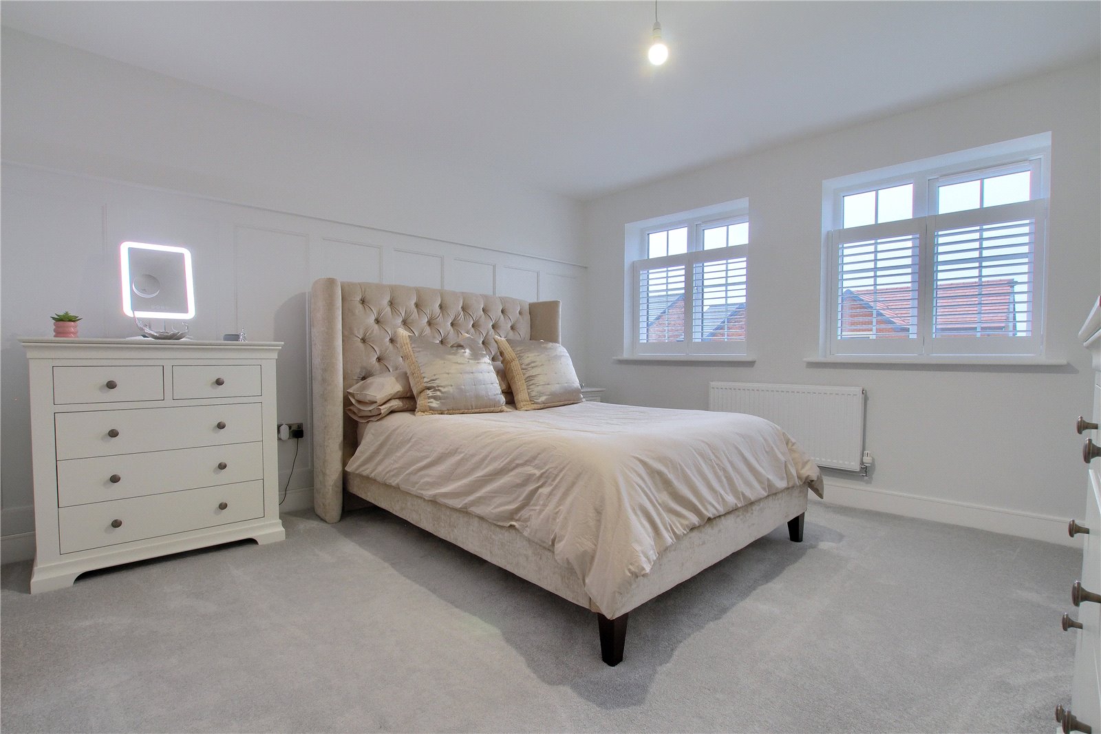 4 bed detached house for sale in Salters Lane, Sedgefield  - Property Image 16