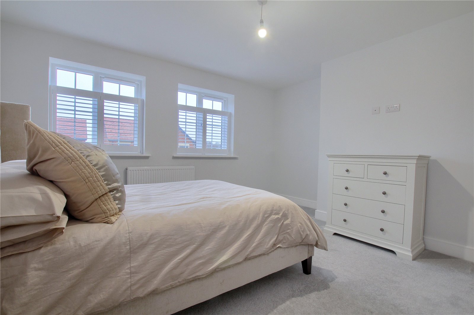 4 bed detached house for sale in Salters Lane, Sedgefield  - Property Image 17