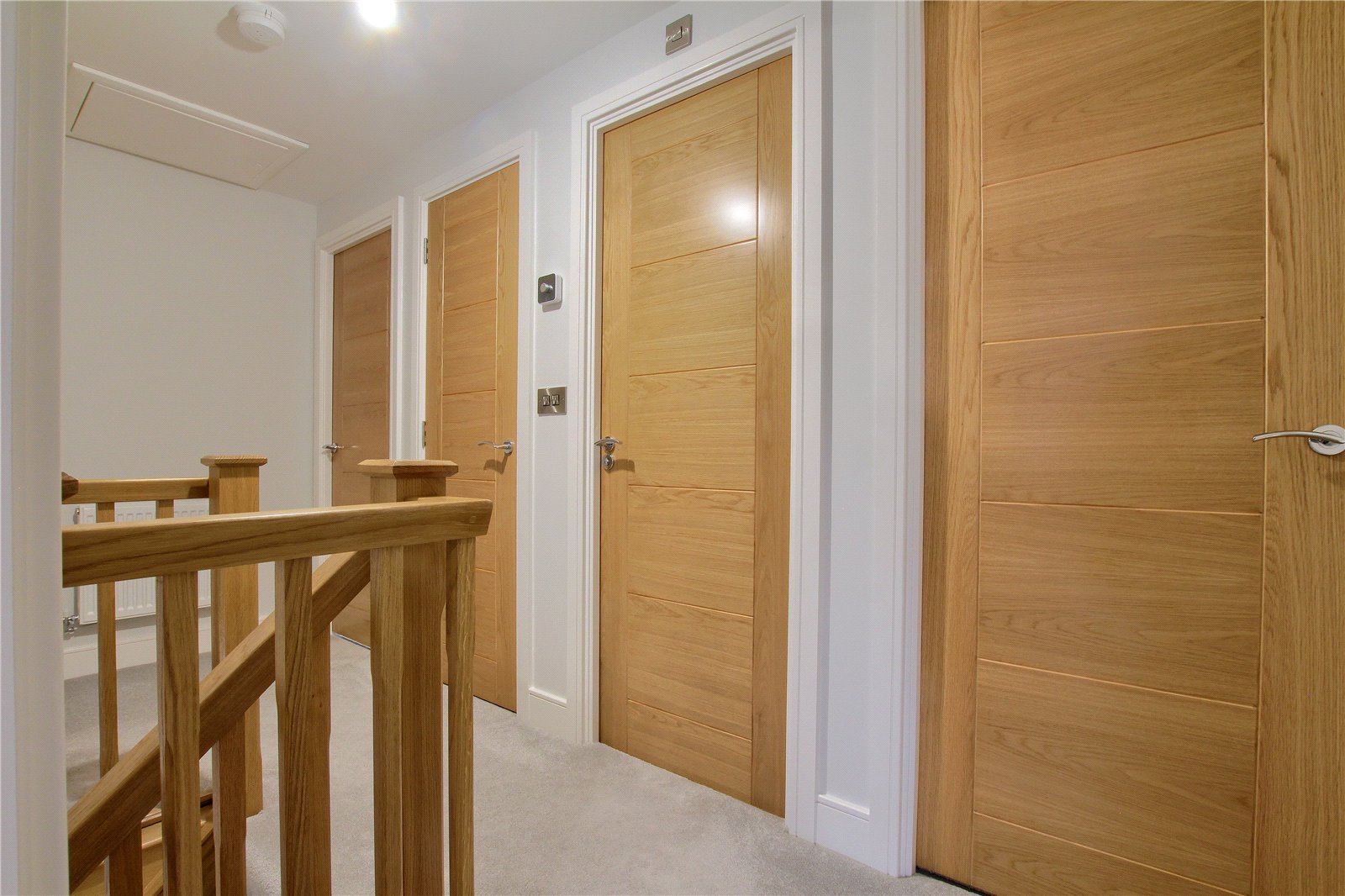 4 bed detached house for sale in Salters Lane, Sedgefield  - Property Image 23
