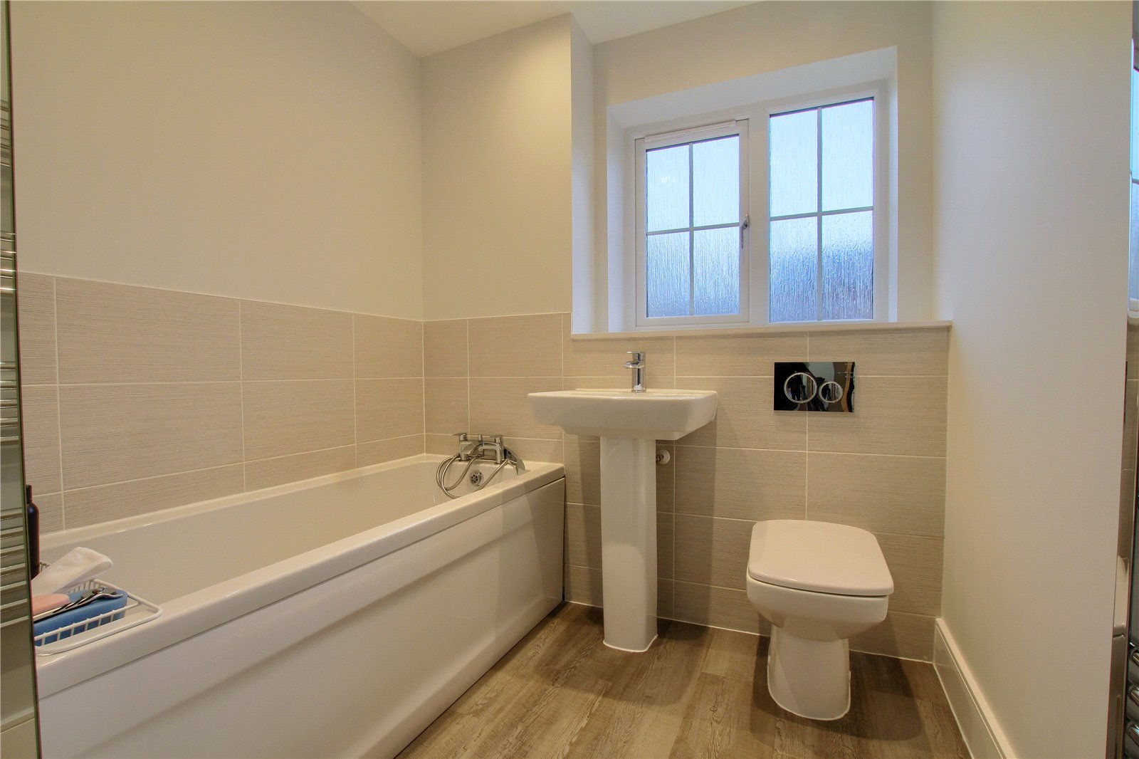 4 bed detached house for sale in Salters Lane, Sedgefield  - Property Image 22