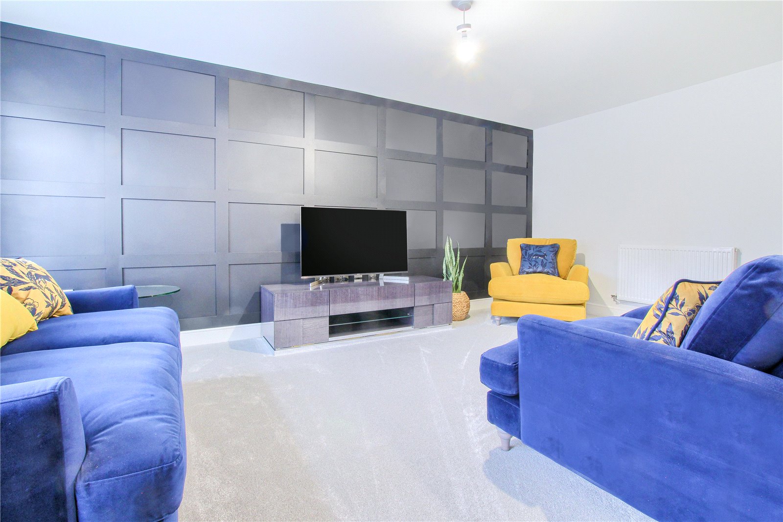 4 bed detached house for sale in Salters Lane, Sedgefield 1