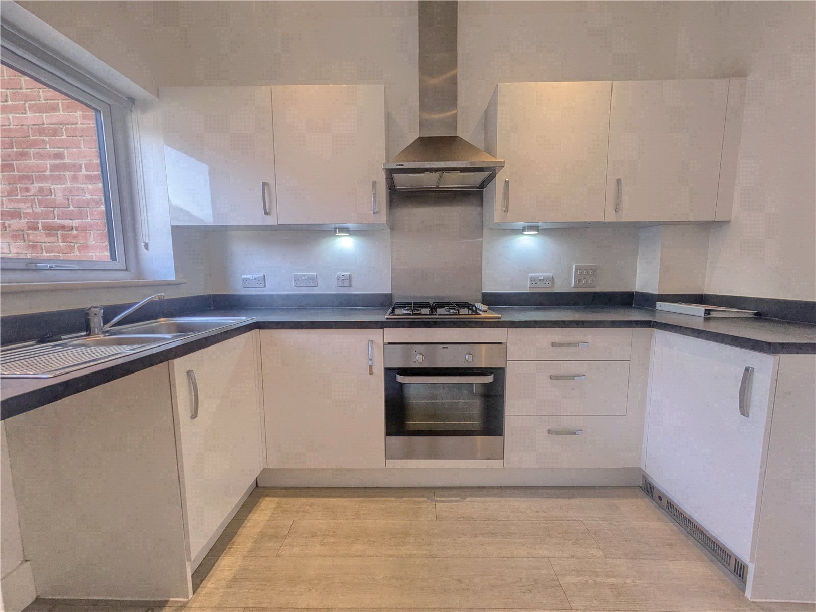 2 bed terraced house to rent in Newport Way, Stockton-on-Tees 1