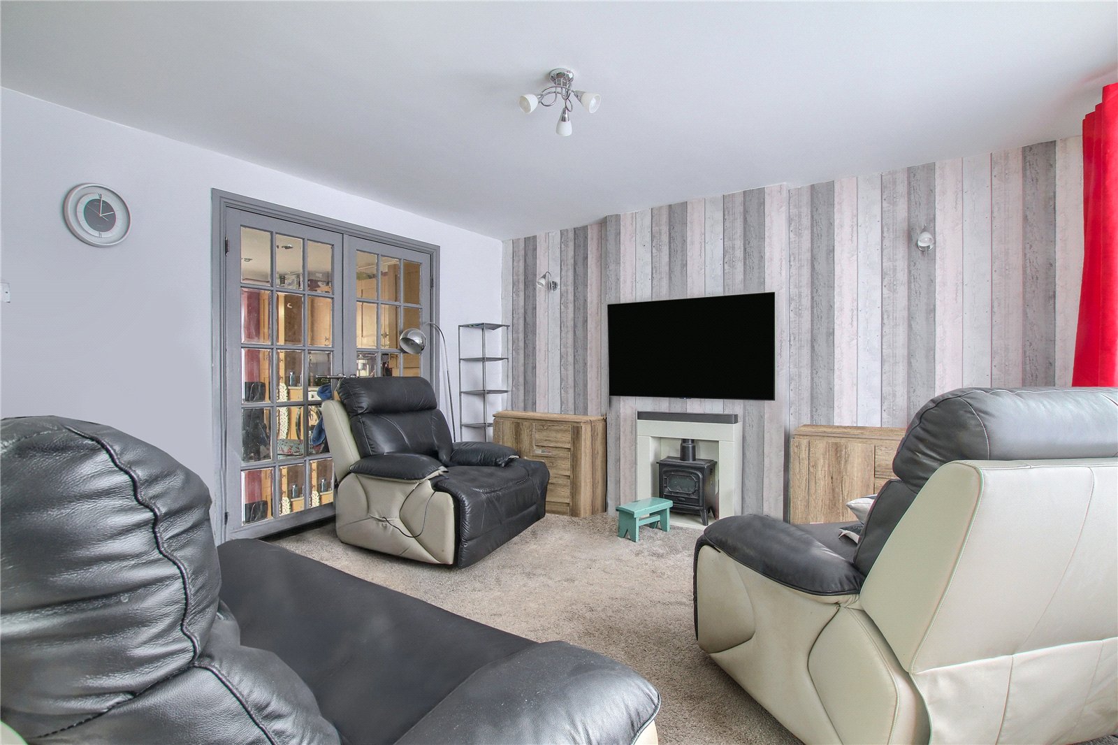 3 bed detached house for sale in Thornley Avenue, Billingham  - Property Image 2