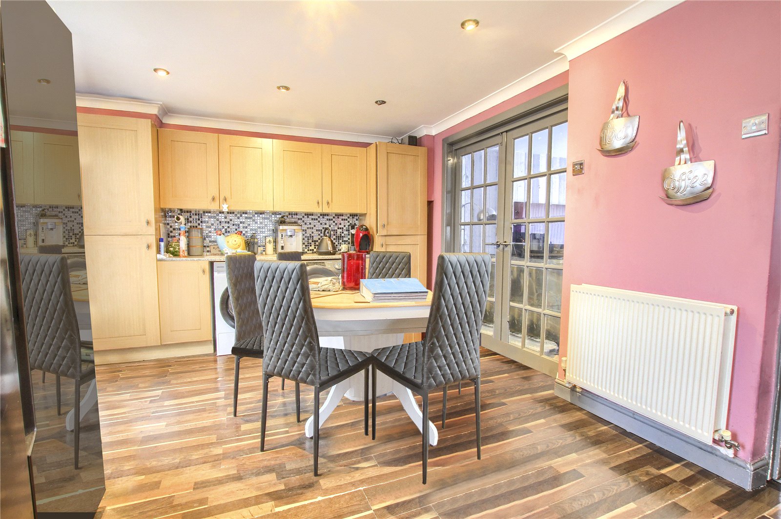 3 bed detached house for sale in Thornley Avenue, Billingham  - Property Image 4