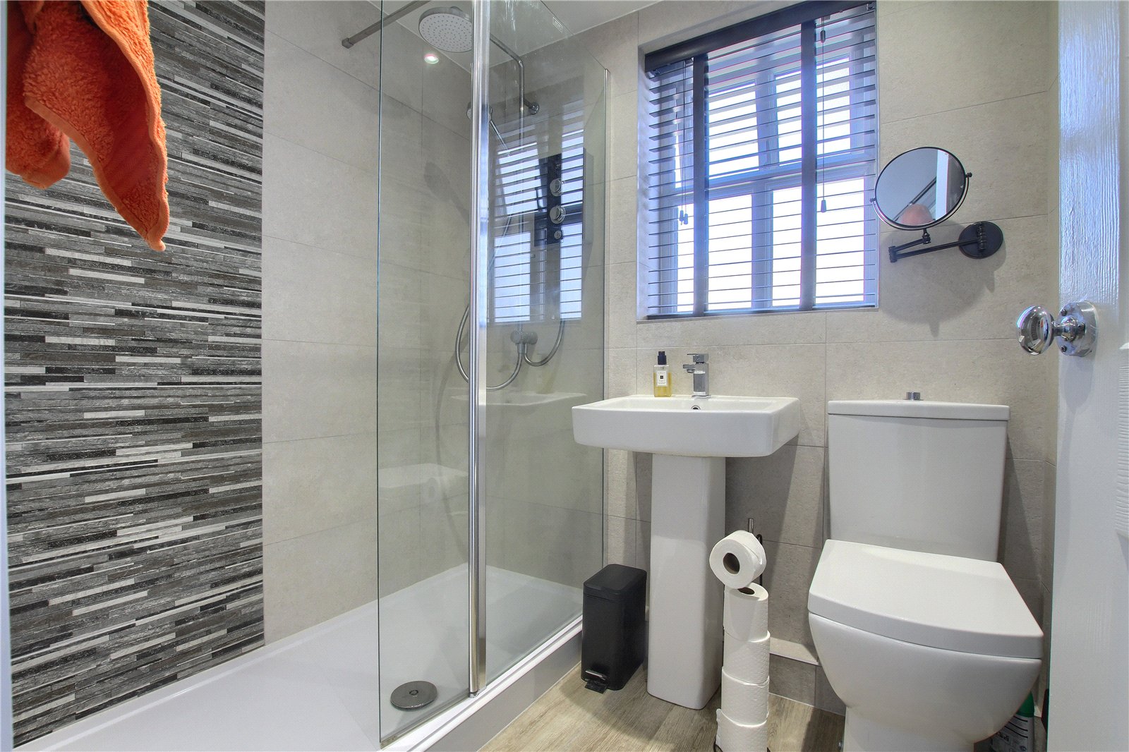 3 bed semi-detached bungalow for sale in Keverstone Grove, Billingham  - Property Image 9