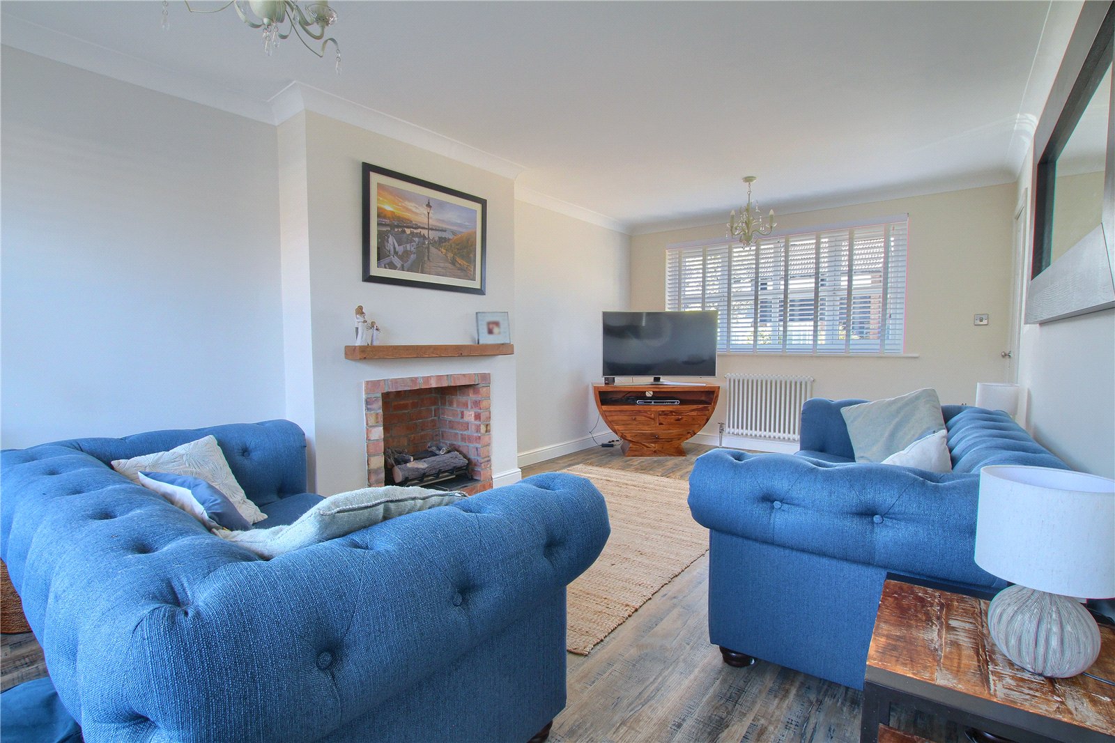 3 bed semi-detached bungalow for sale in Keverstone Grove, Billingham  - Property Image 3