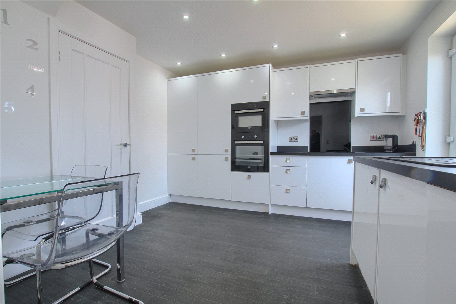 3 bed semi-detached bungalow for sale in Keverstone Grove, Billingham  - Property Image 5